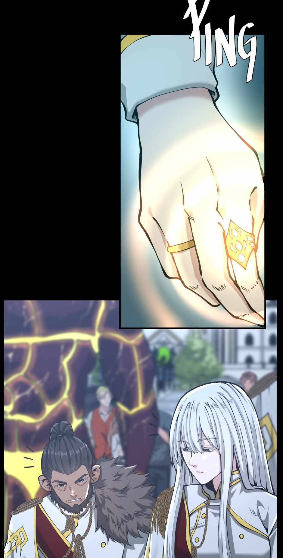18+ The Beginning After the End Chapter 141 page 17