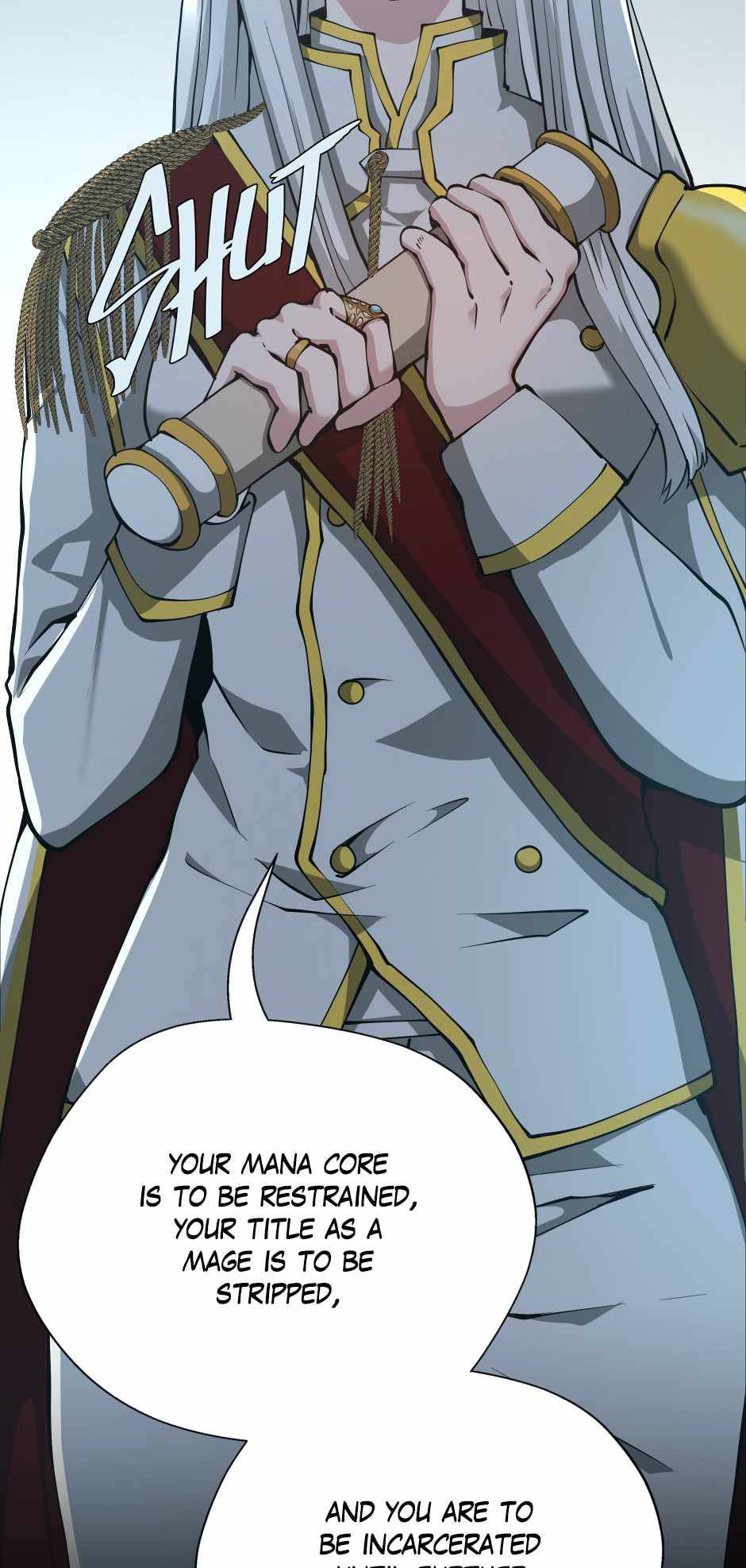 18+ The Beginning After the End Chapter 141 page 26