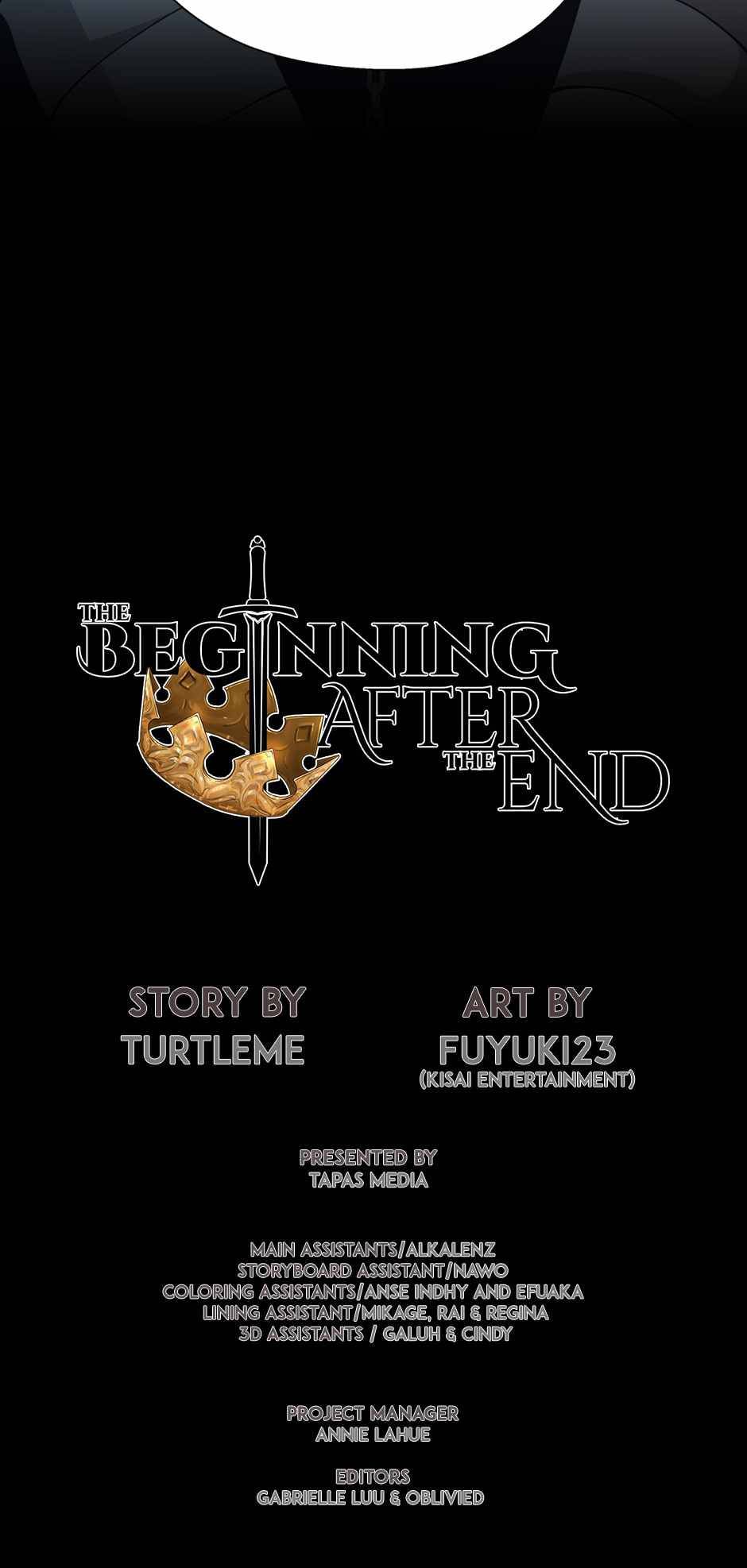 18+ The Beginning After the End Chapter 141 page 29