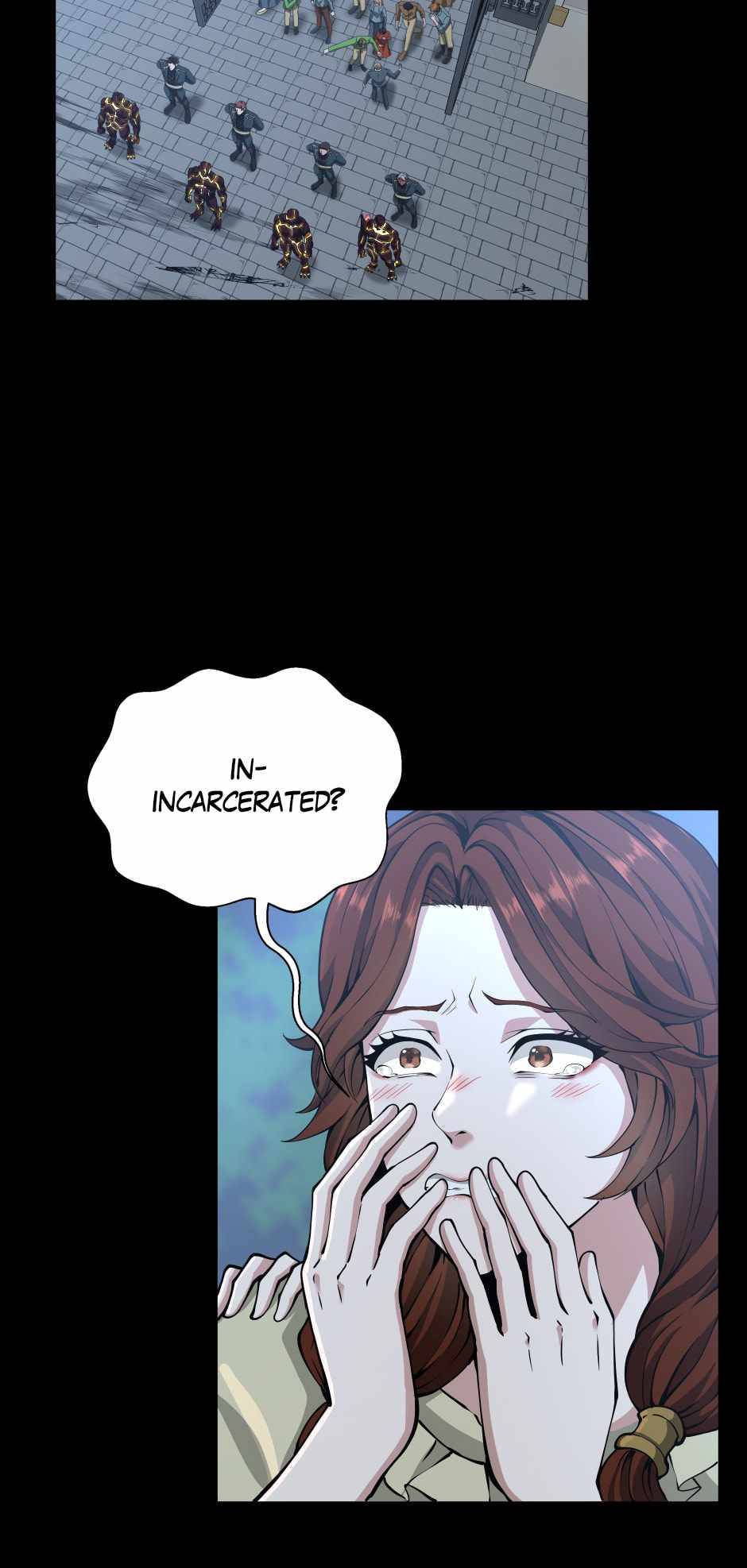 18+ The Beginning After the End Chapter 141 page 32