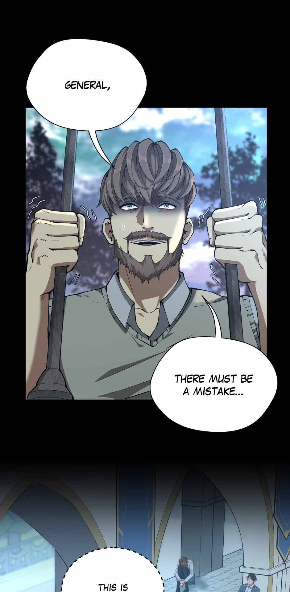 18+ The Beginning After the End Chapter 141 page 34