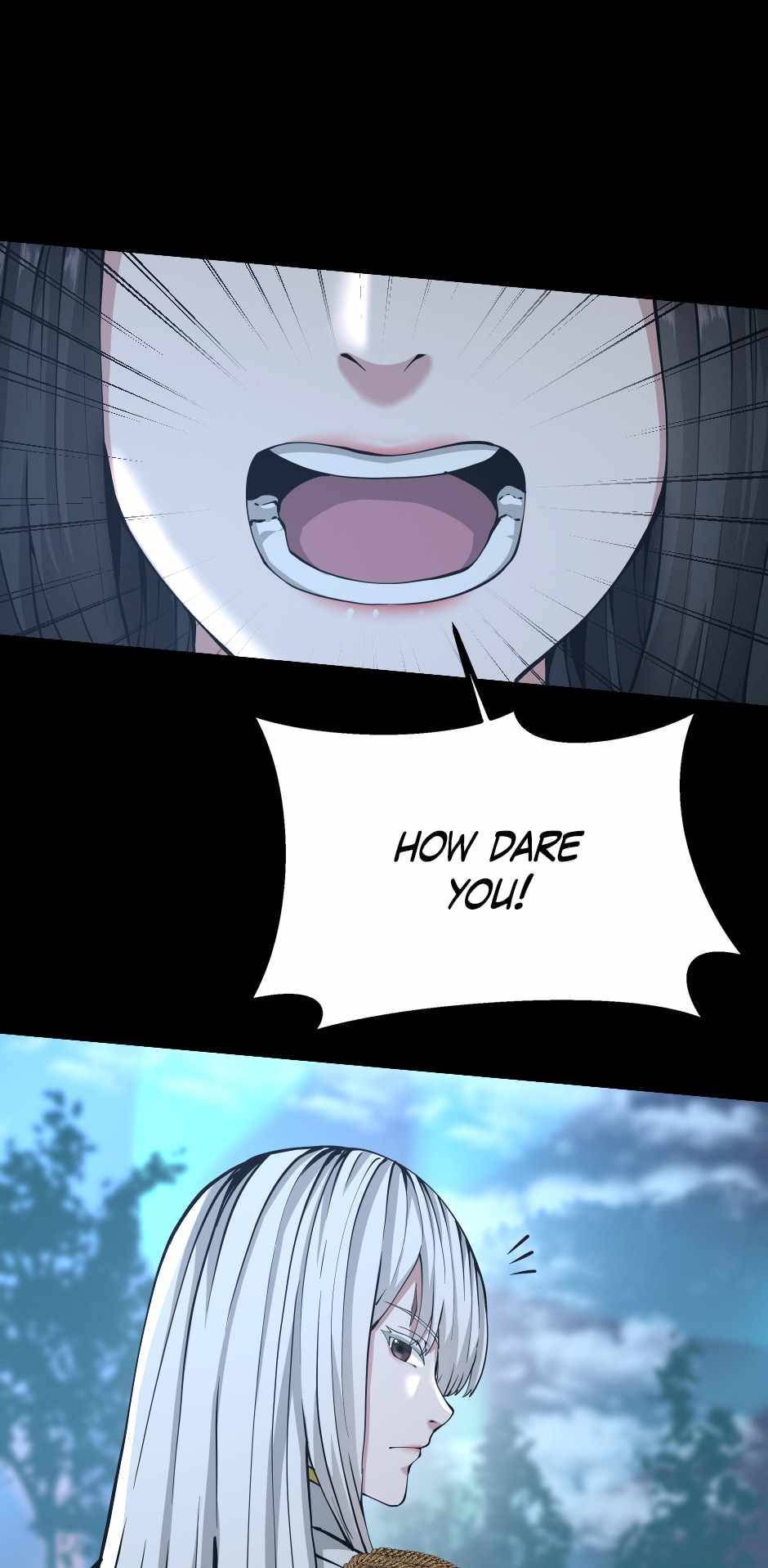 18+ The Beginning After the End Chapter 141 page 36