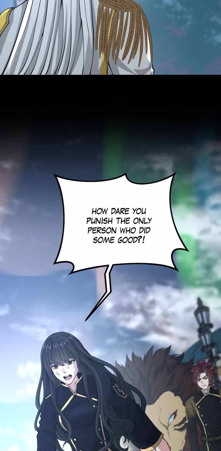 18+ The Beginning After the End Chapter 141 page 37