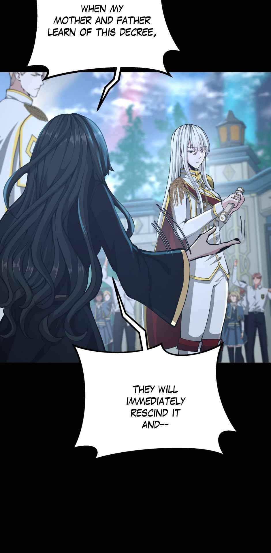 18+ The Beginning After the End Chapter 141 page 39