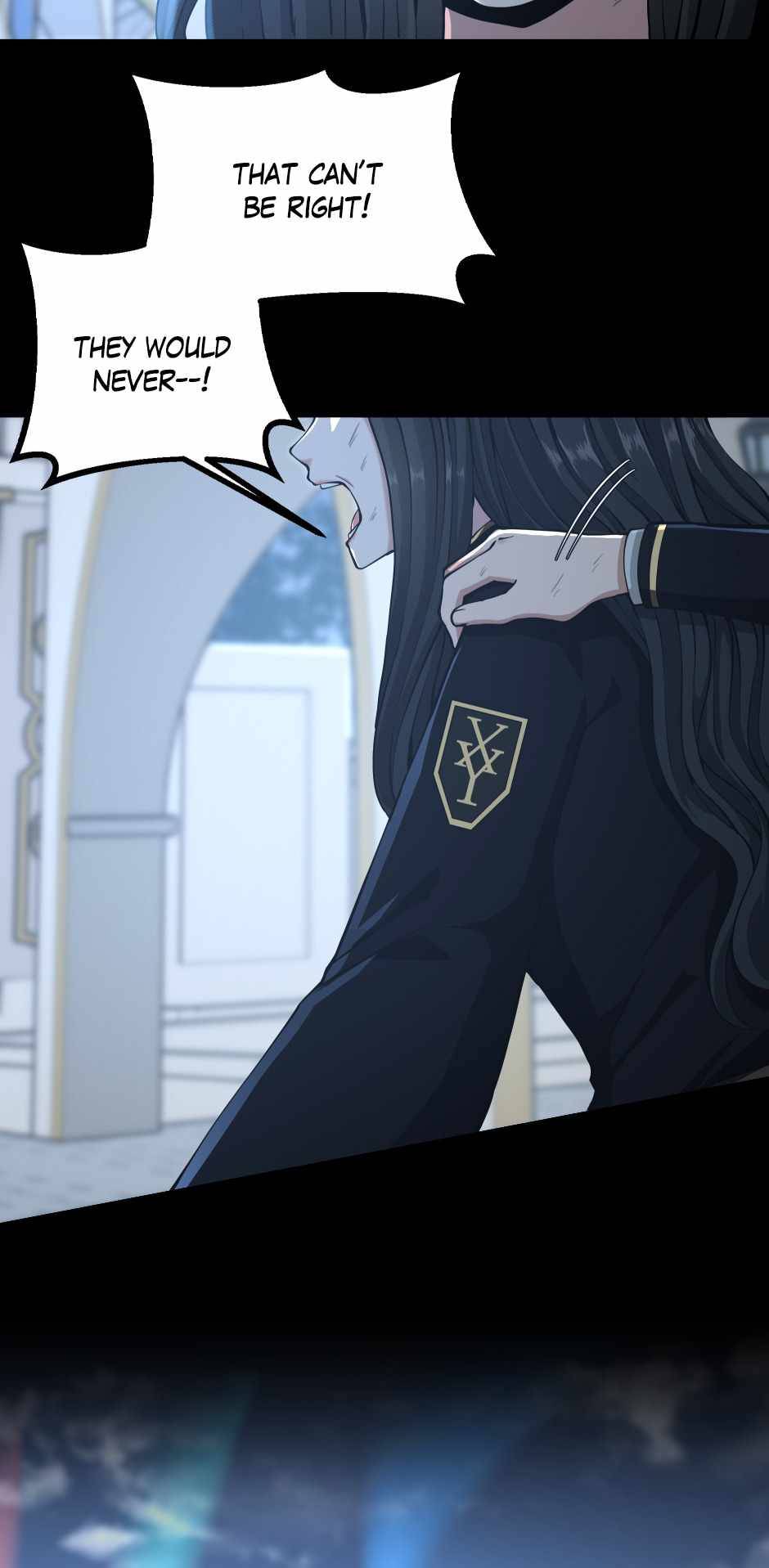 18+ The Beginning After the End Chapter 141 page 42