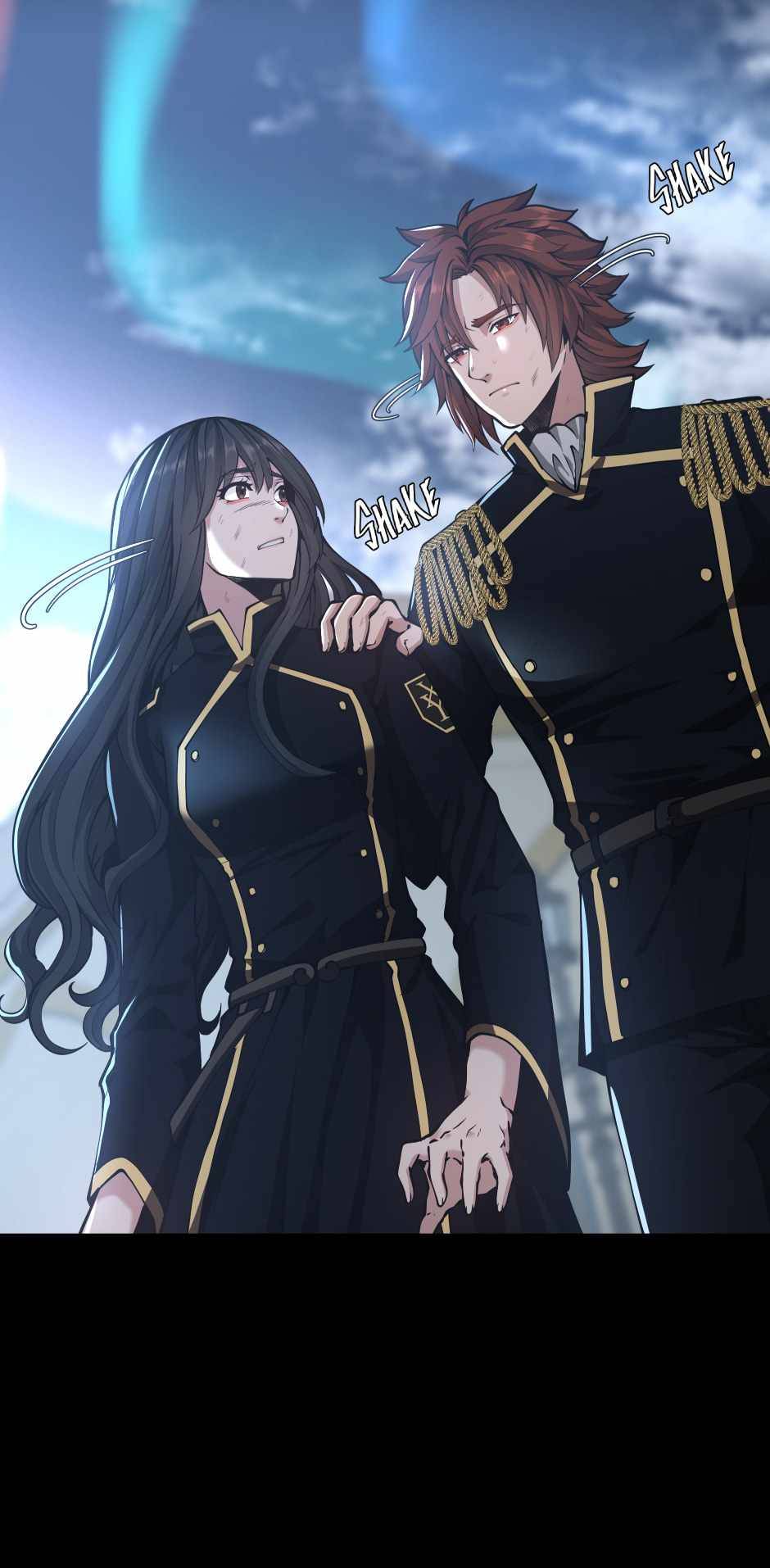 18+ The Beginning After the End Chapter 141 page 43