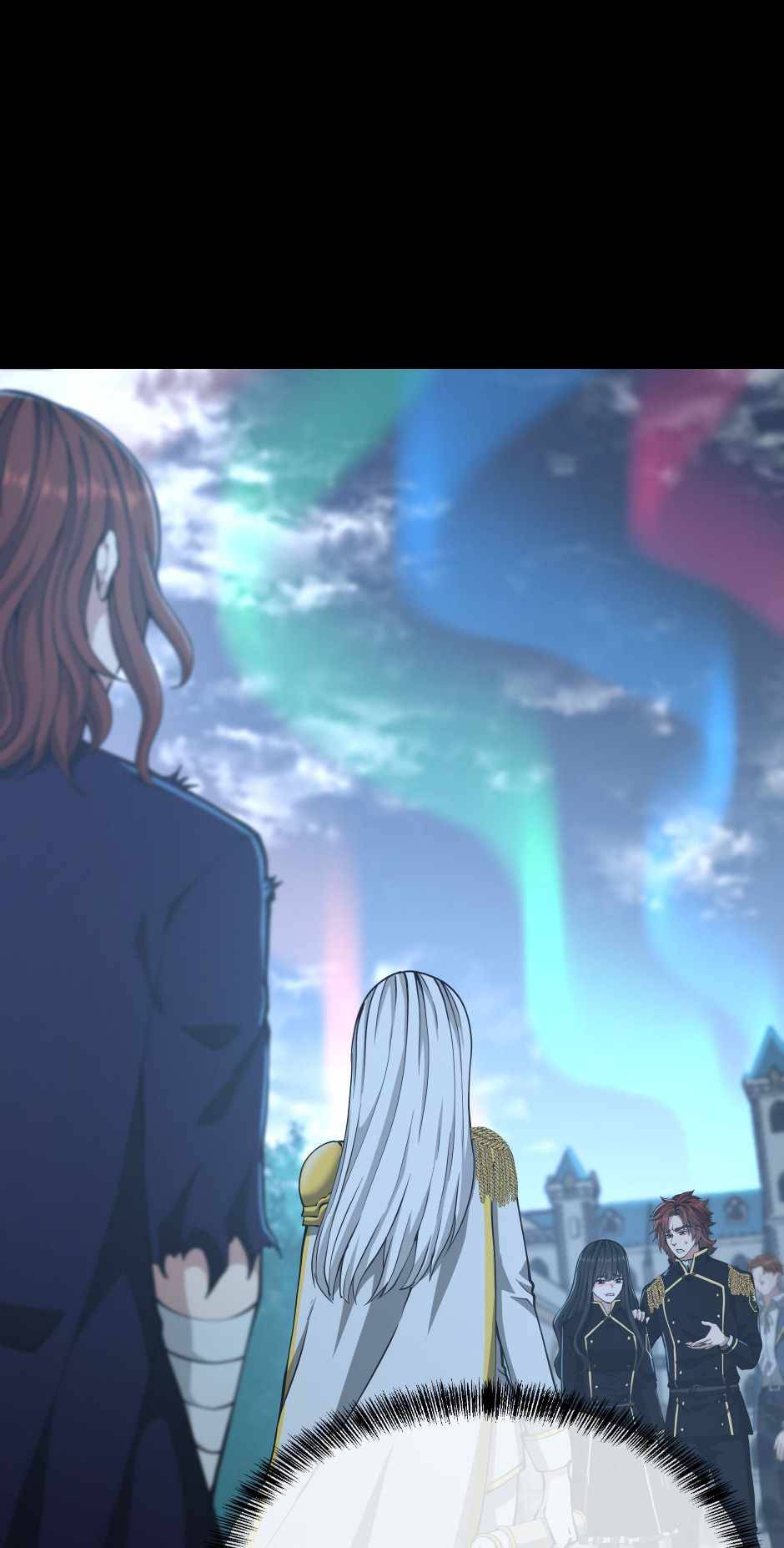 18+ The Beginning After the End Chapter 141 page 44
