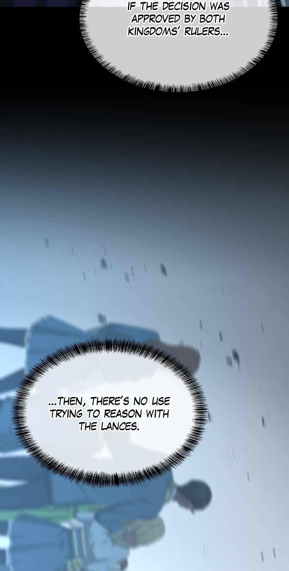 18+ The Beginning After the End Chapter 141 page 45