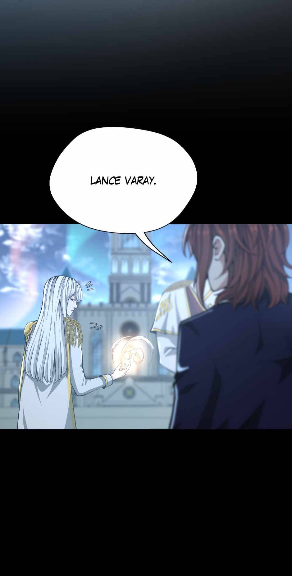 18+ The Beginning After the End Chapter 141 page 47