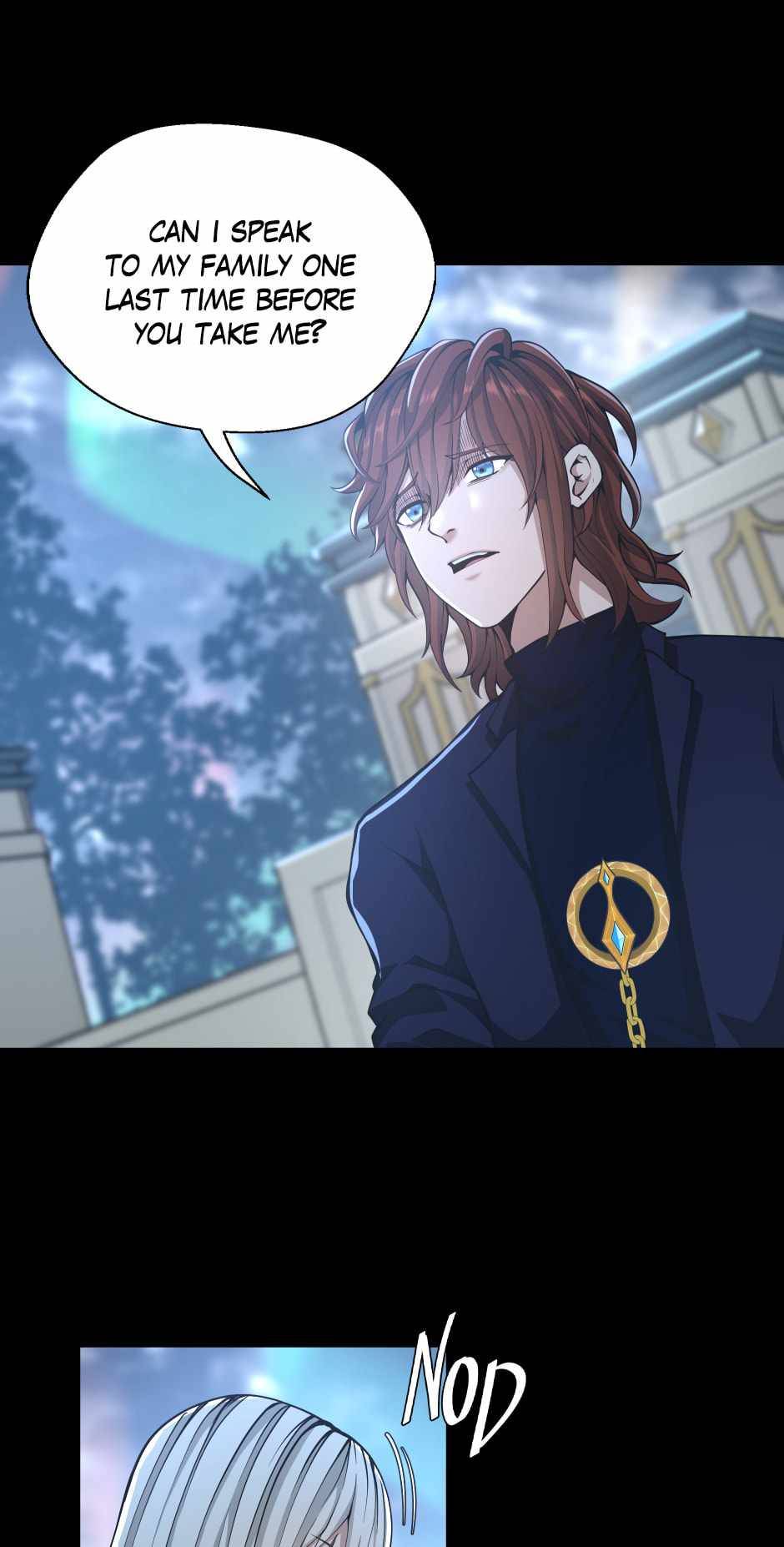 18+ The Beginning After the End Chapter 141 page 48