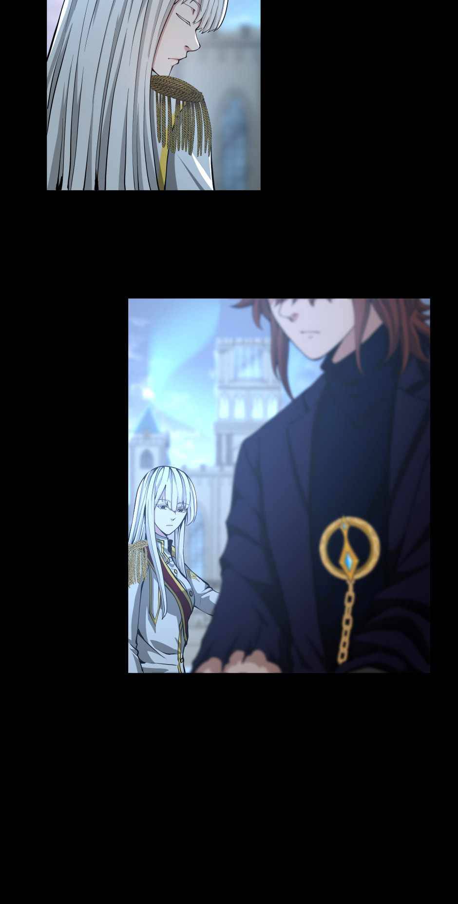 18+ The Beginning After the End Chapter 141 page 49