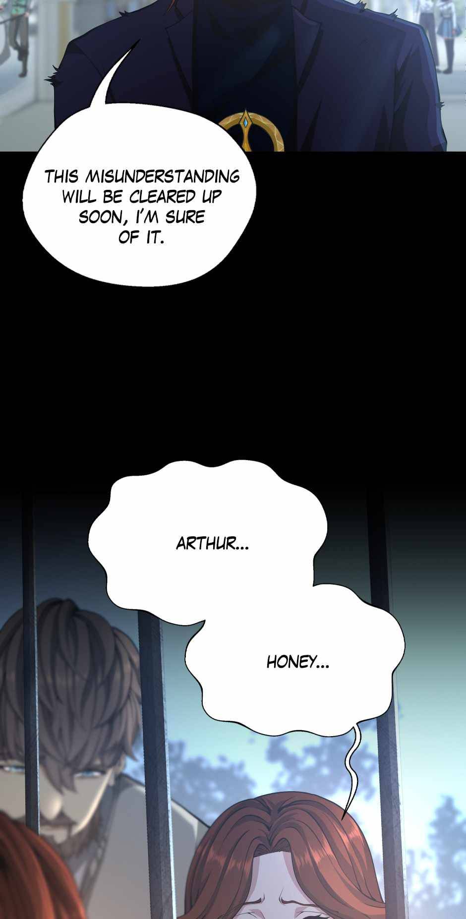 18+ The Beginning After the End Chapter 141 page 52
