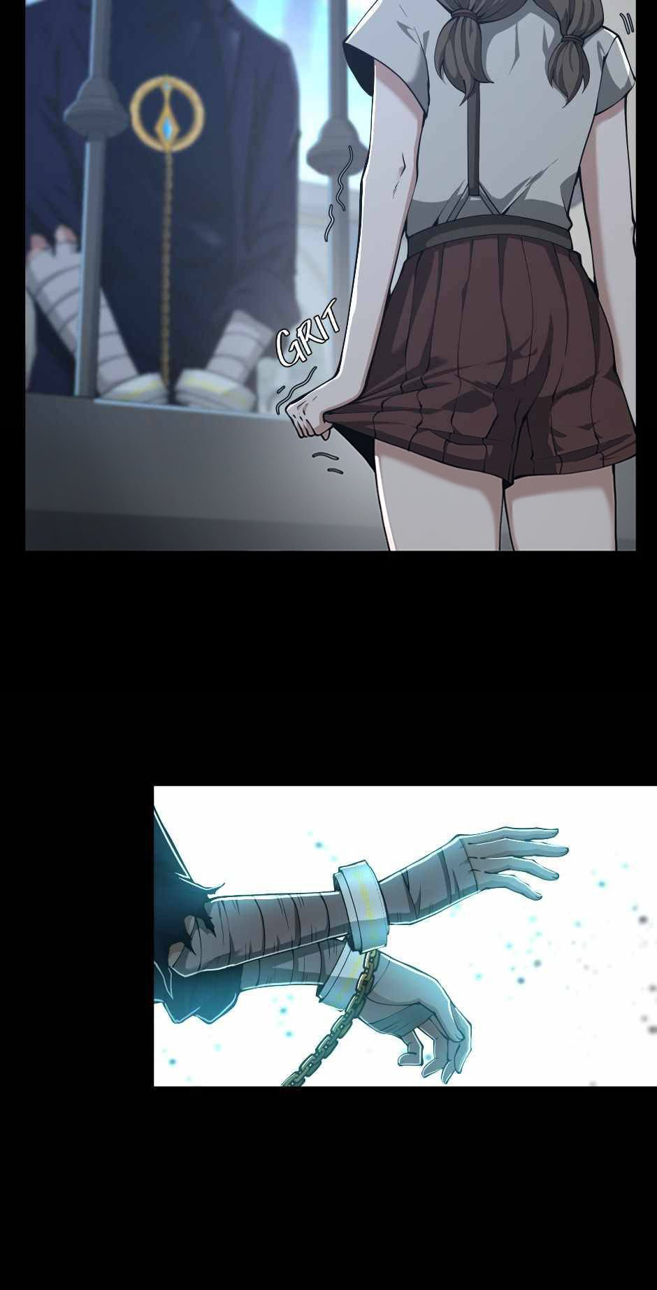 18+ The Beginning After the End Chapter 141 page 55