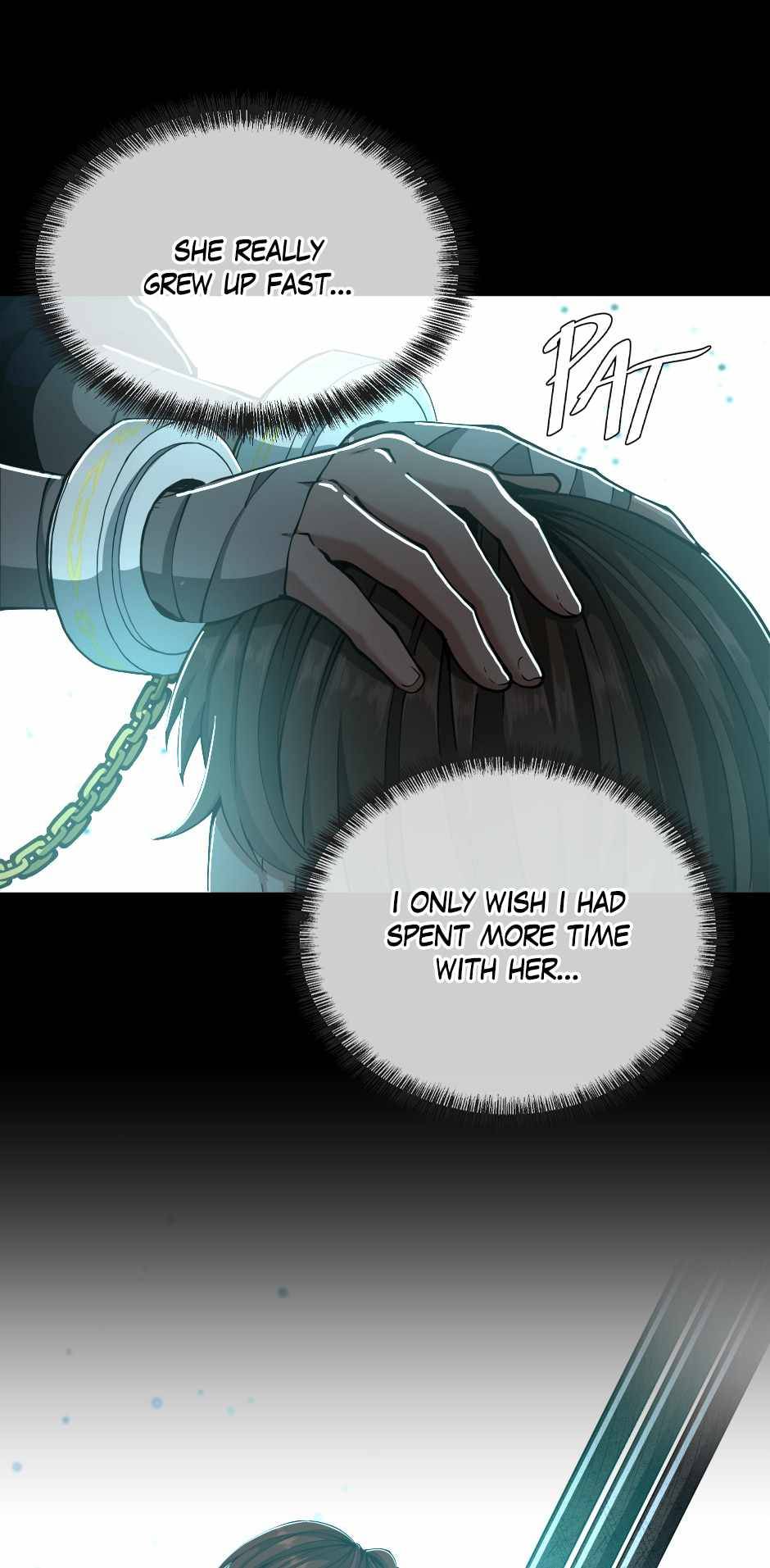 18+ The Beginning After the End Chapter 141 page 56