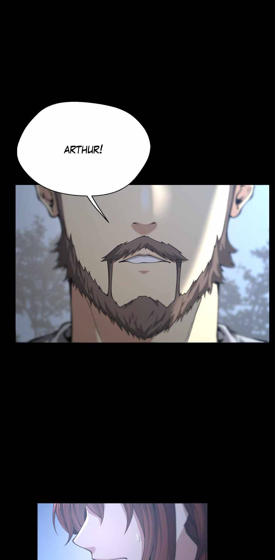 18+ The Beginning After the End Chapter 141 page 59
