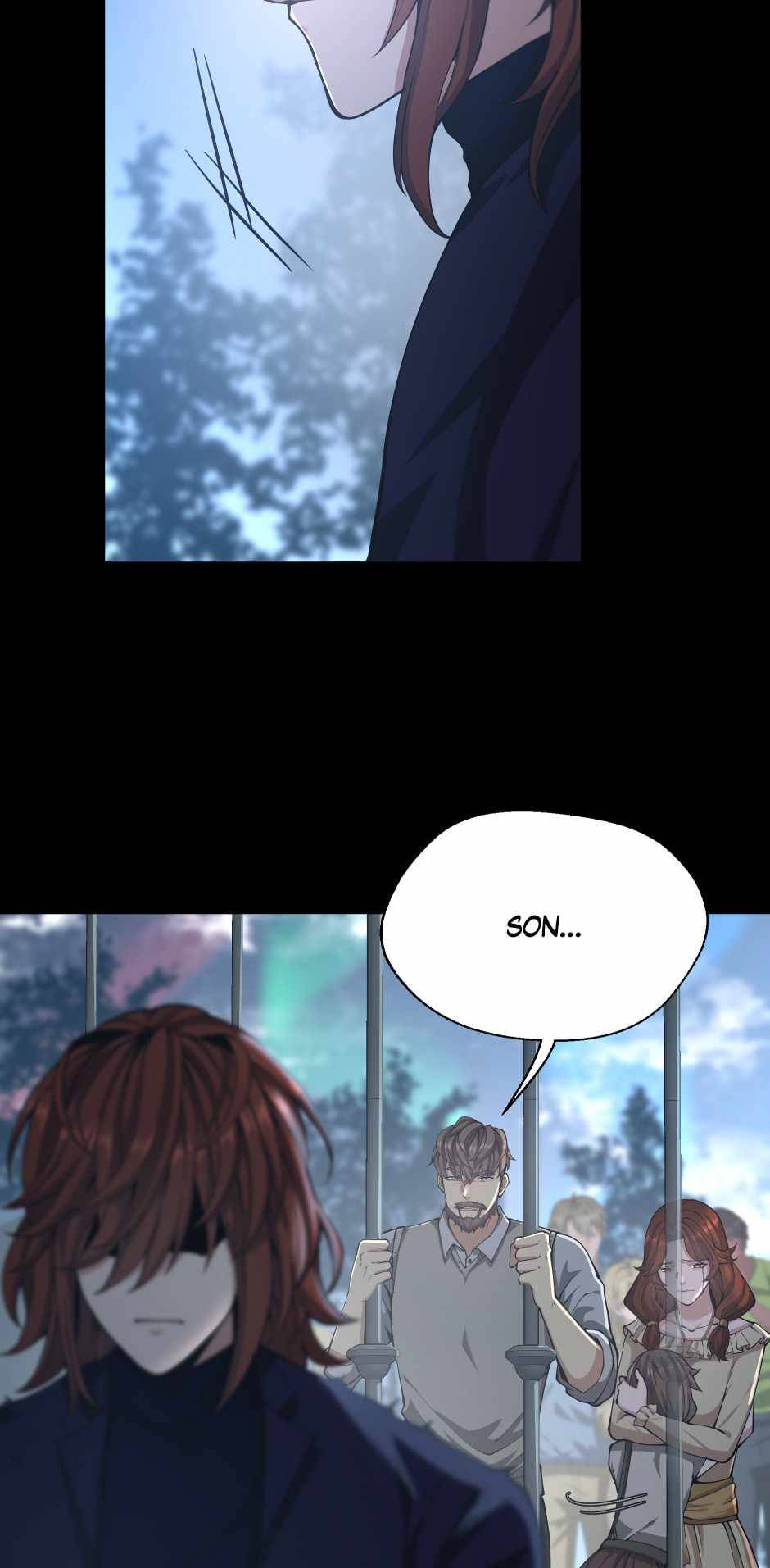 18+ The Beginning After the End Chapter 141 page 60