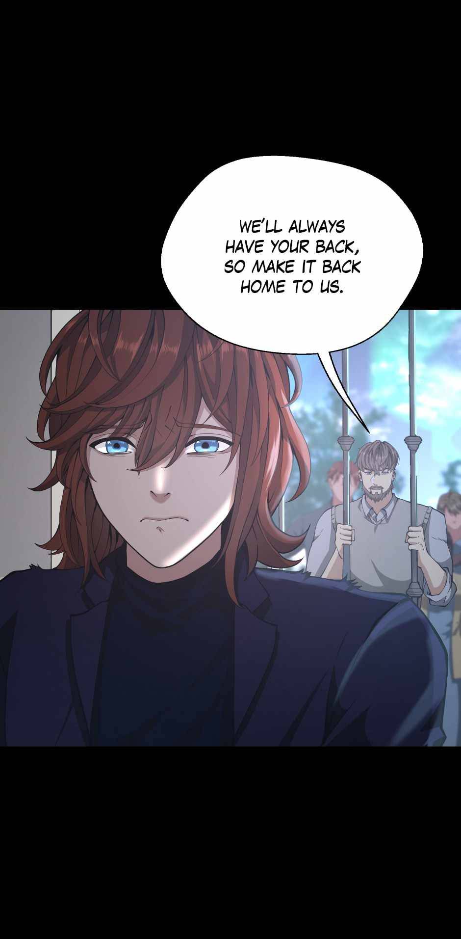 18+ The Beginning After the End Chapter 141 page 63