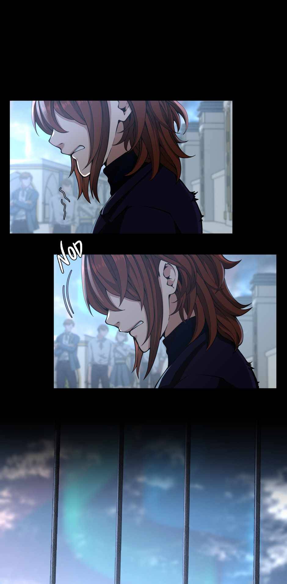 18+ The Beginning After the End Chapter 141 page 64