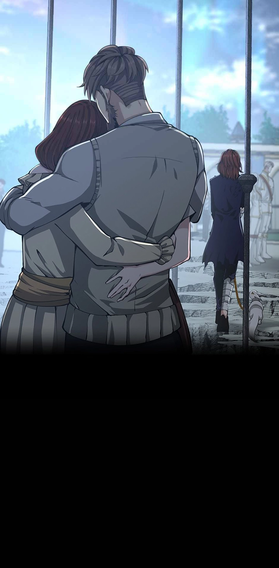 18+ The Beginning After the End Chapter 141 page 65