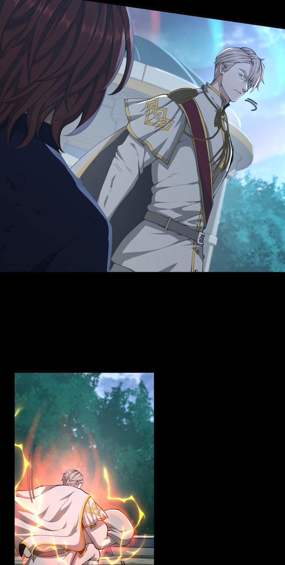 18+ The Beginning After the End Chapter 142 page 5