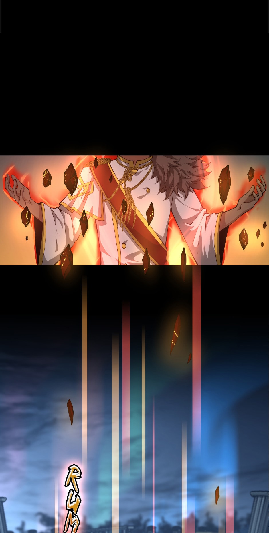 18+ The Beginning After the End Chapter 142 page 7