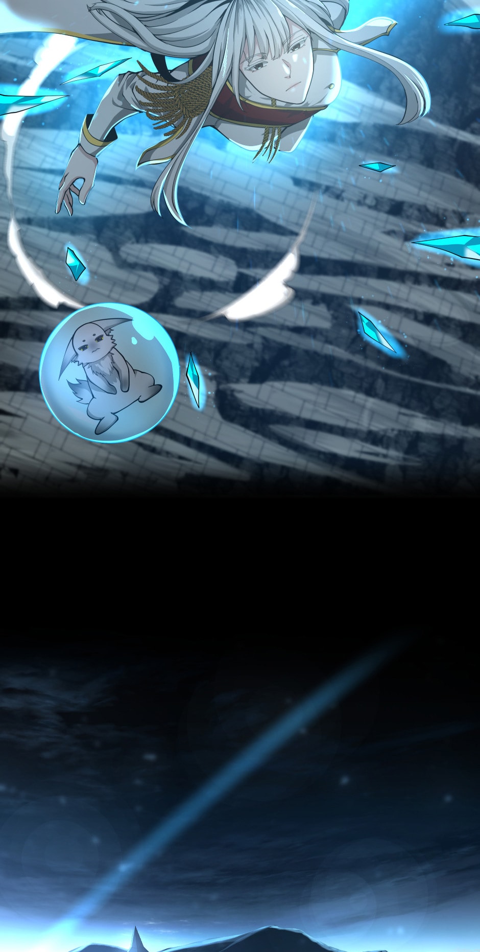 18+ The Beginning After the End Chapter 142 page 11