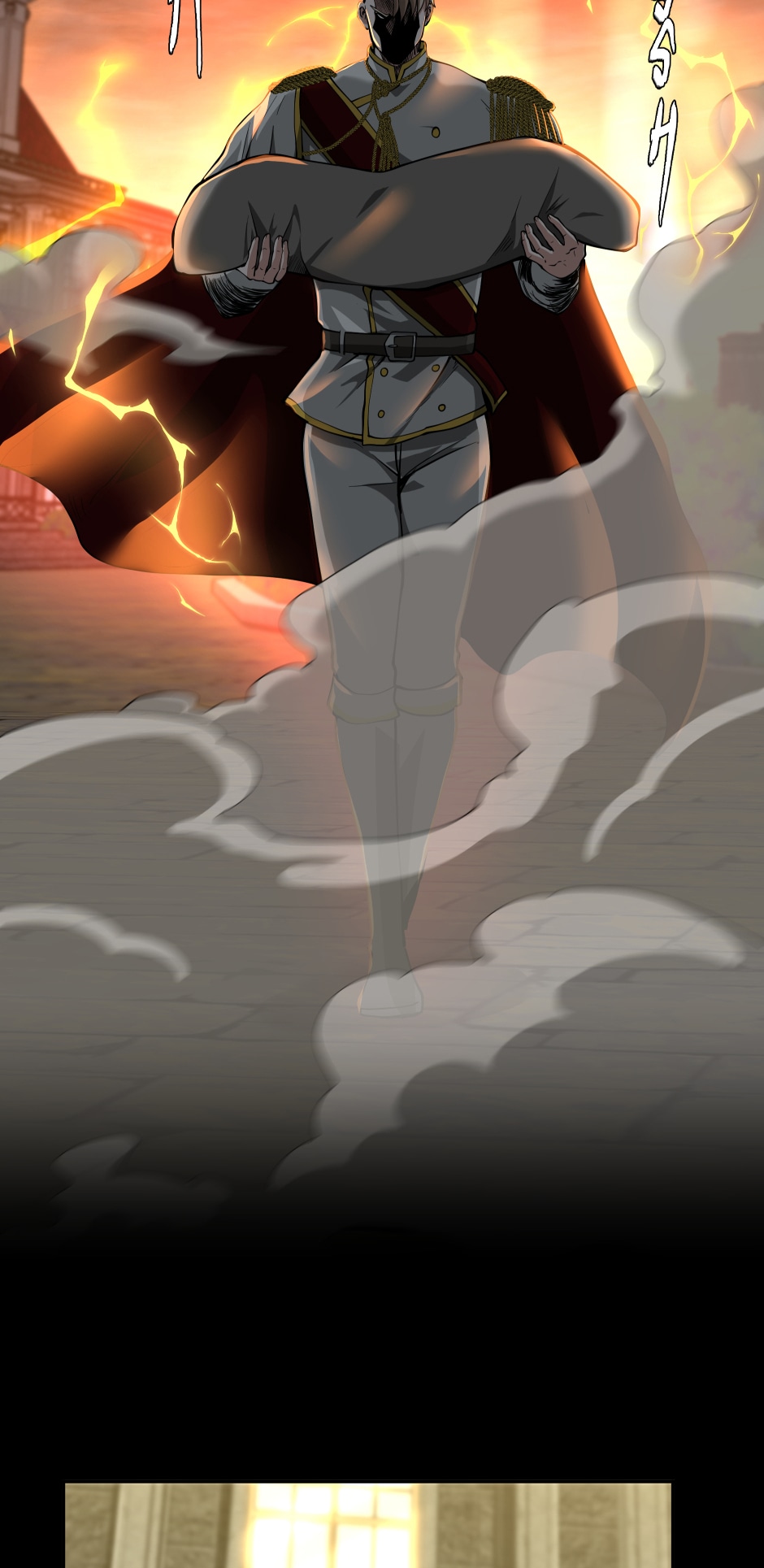 18+ The Beginning After the End Chapter 142 page 18