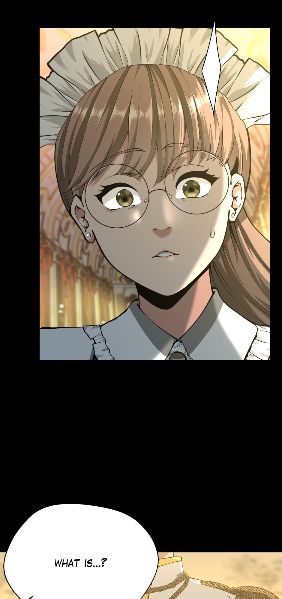 18+ The Beginning After the End Chapter 142 page 23