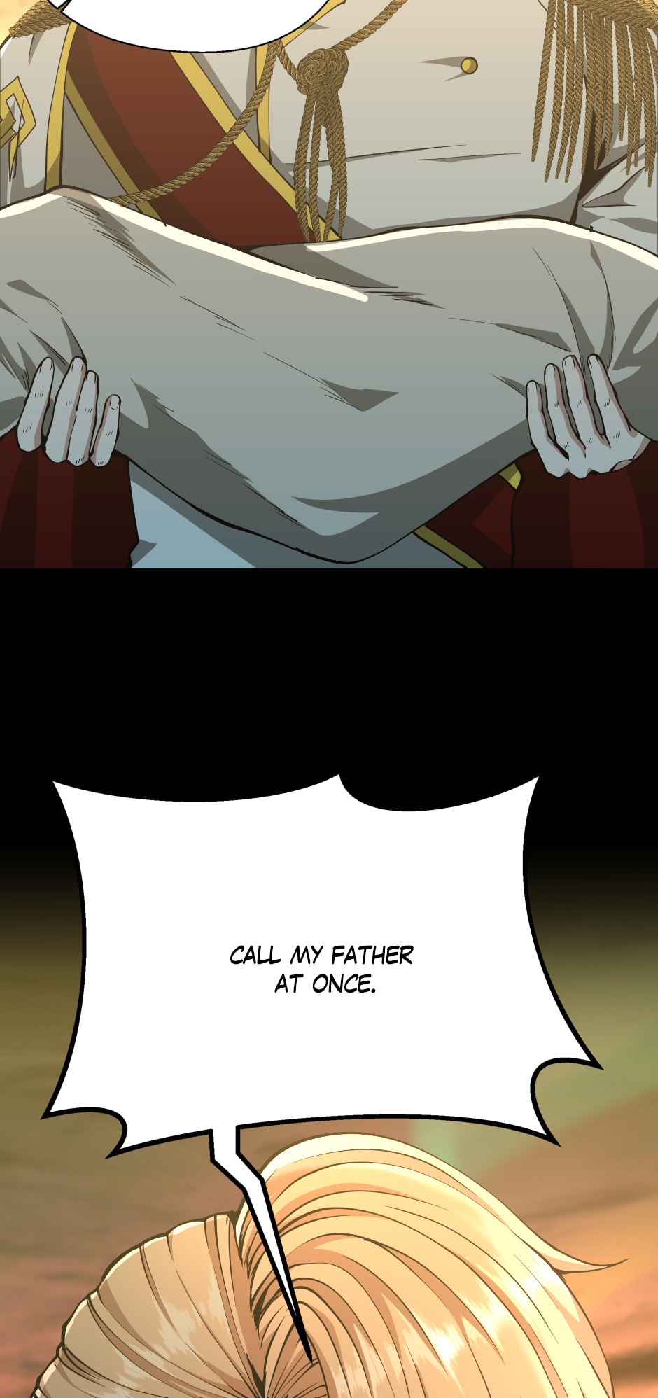18+ The Beginning After the End Chapter 142 page 24
