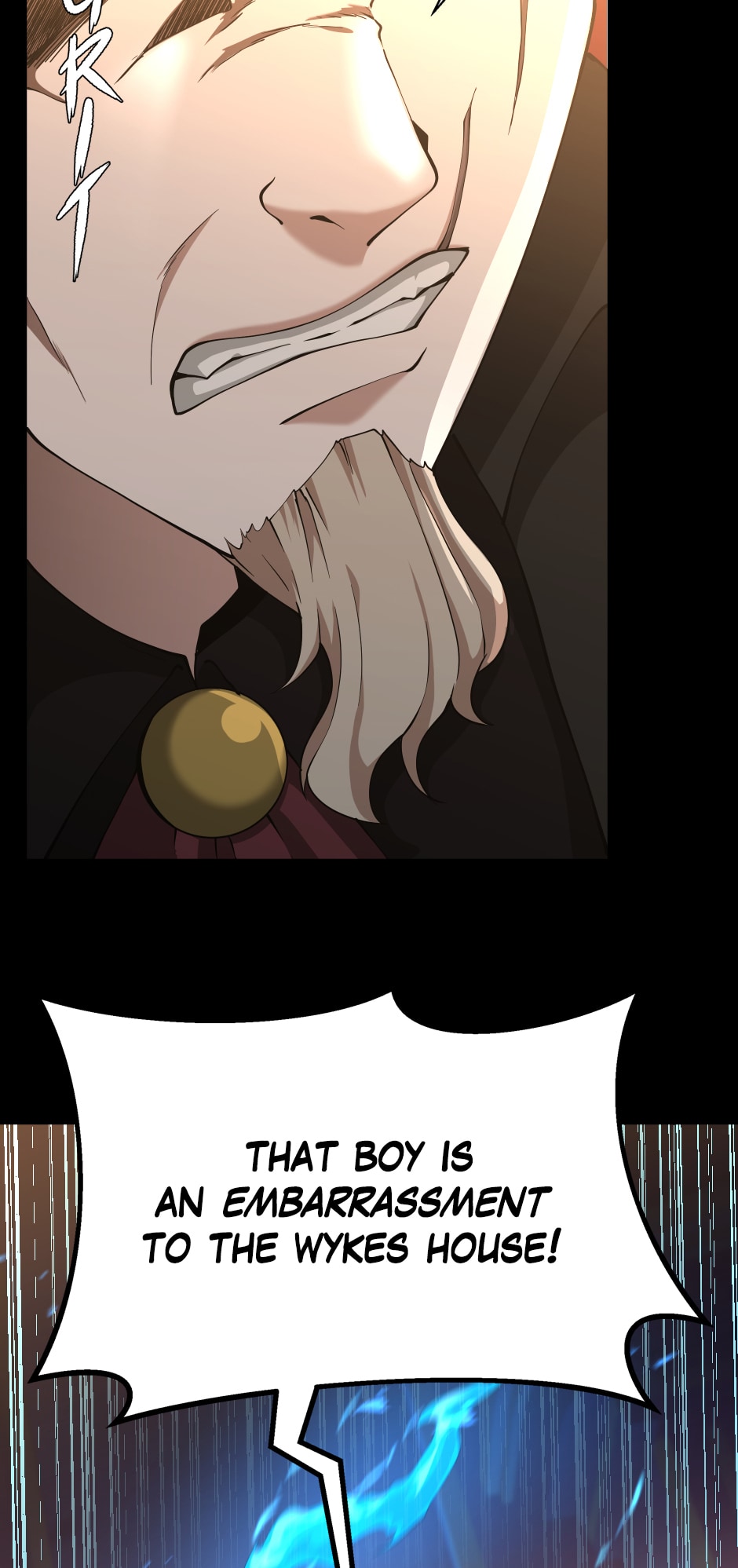 18+ The Beginning After the End Chapter 142 page 28