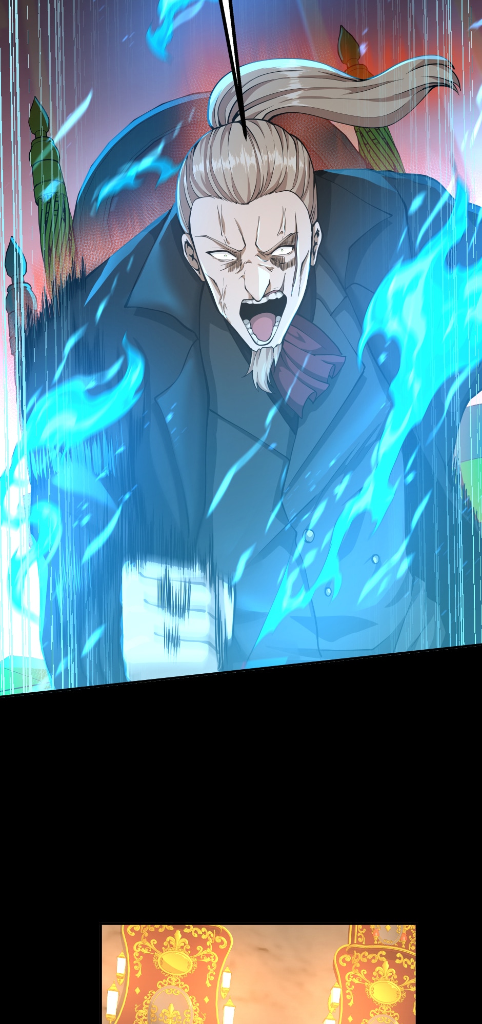 18+ The Beginning After the End Chapter 142 page 29