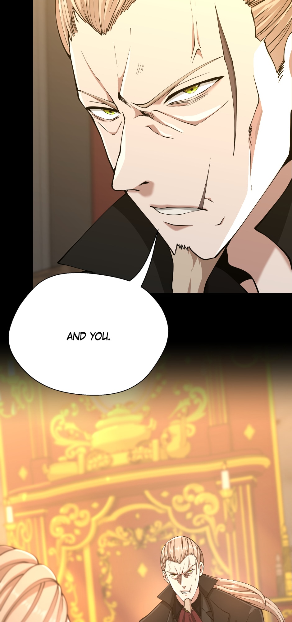18+ The Beginning After the End Chapter 142 page 32