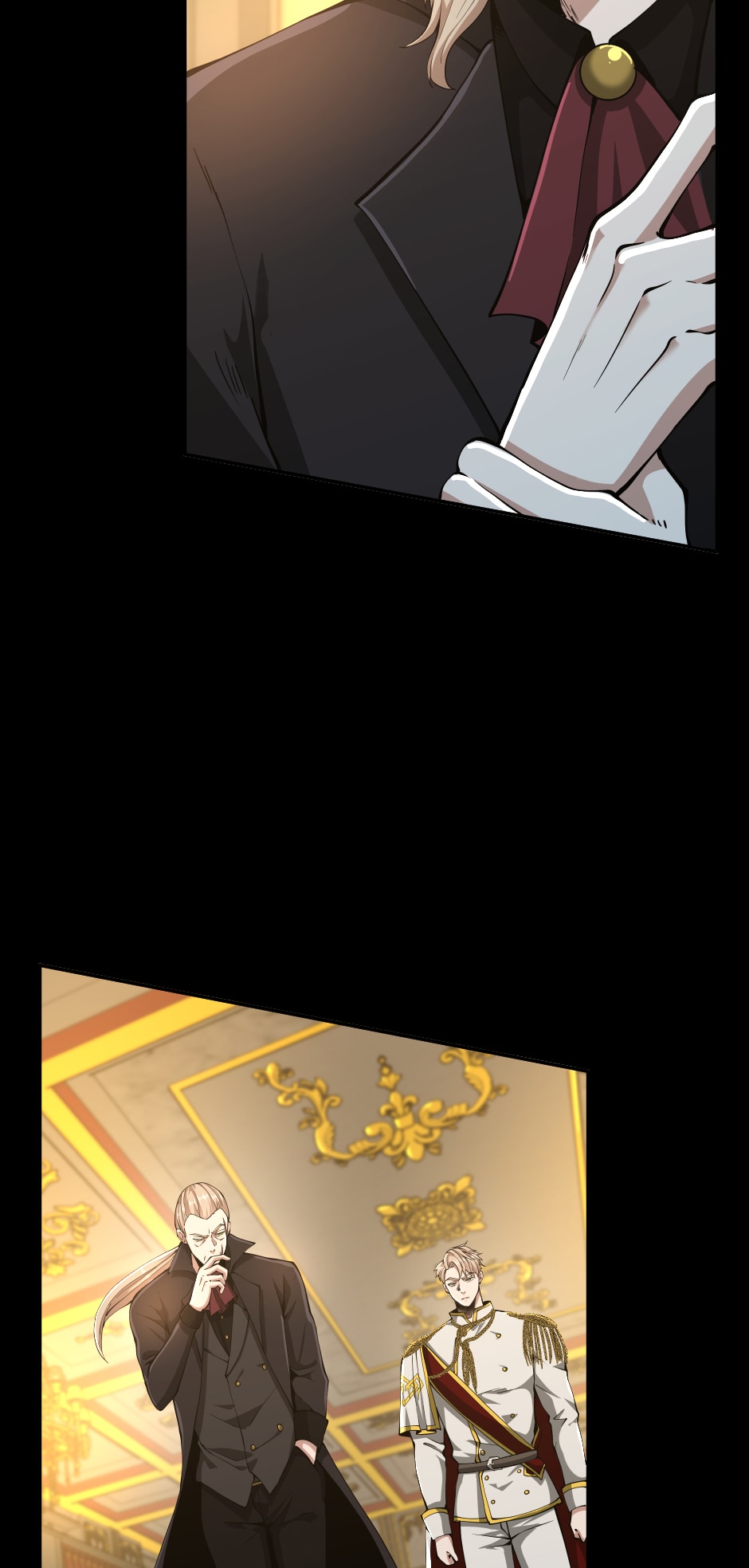 18+ The Beginning After the End Chapter 142 page 39