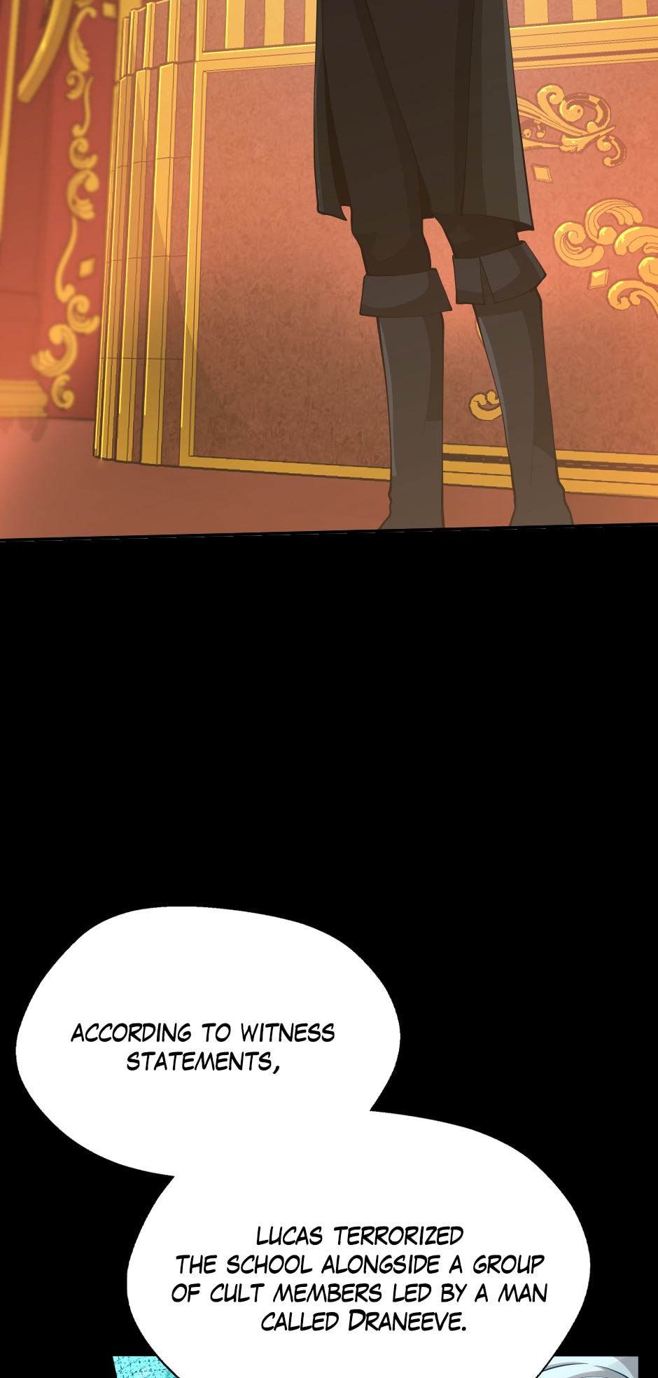 18+ The Beginning After the End Chapter 142 page 41