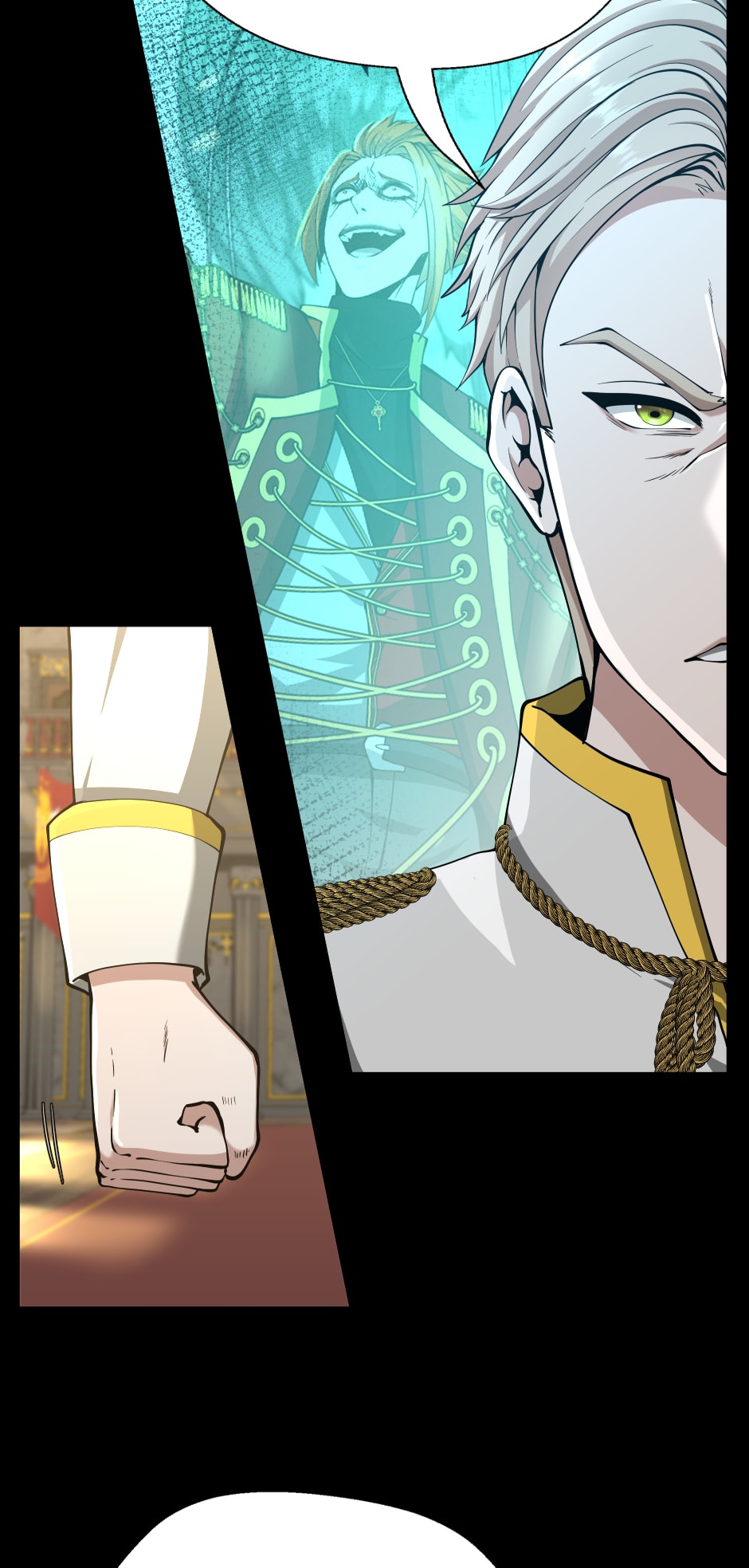 18+ The Beginning After the End Chapter 142 page 42
