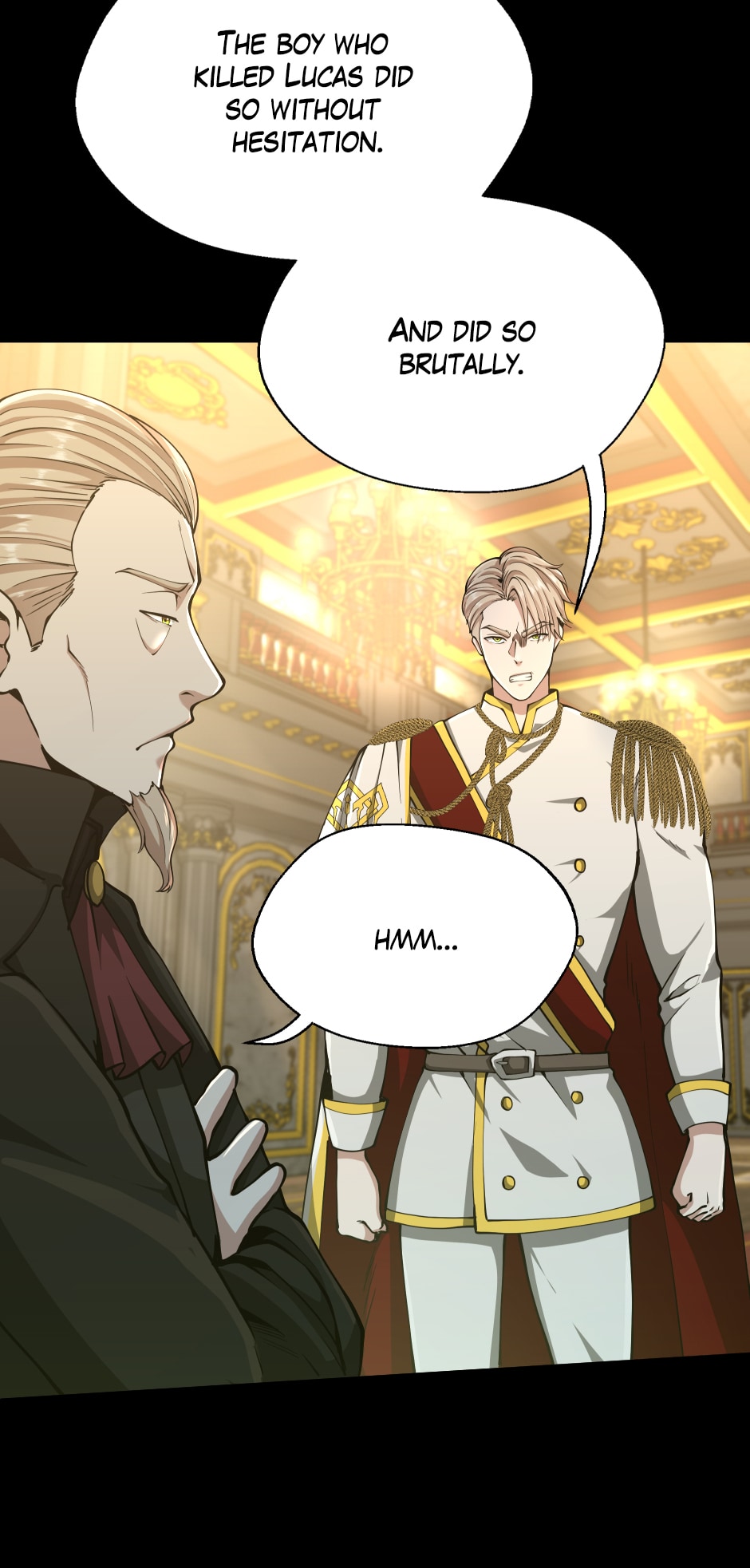 18+ The Beginning After the End Chapter 142 page 43