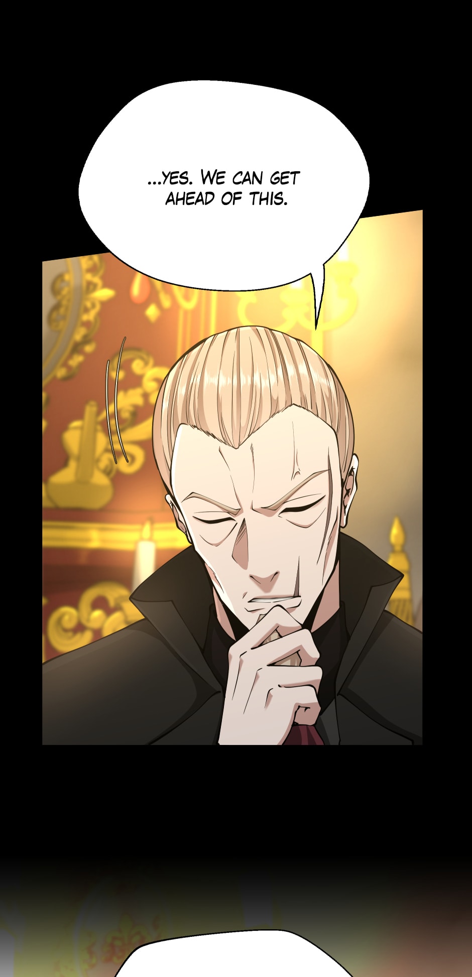 18+ The Beginning After the End Chapter 142 page 44