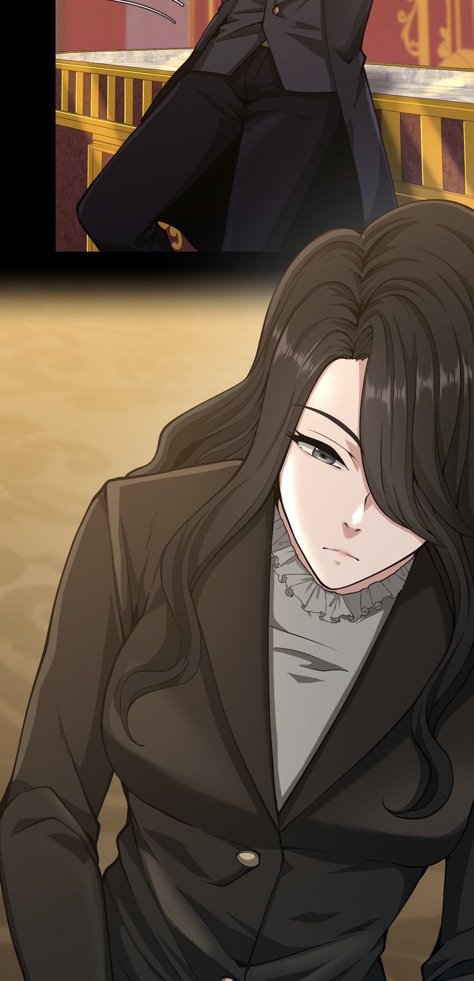 18+ The Beginning After the End Chapter 142 page 49