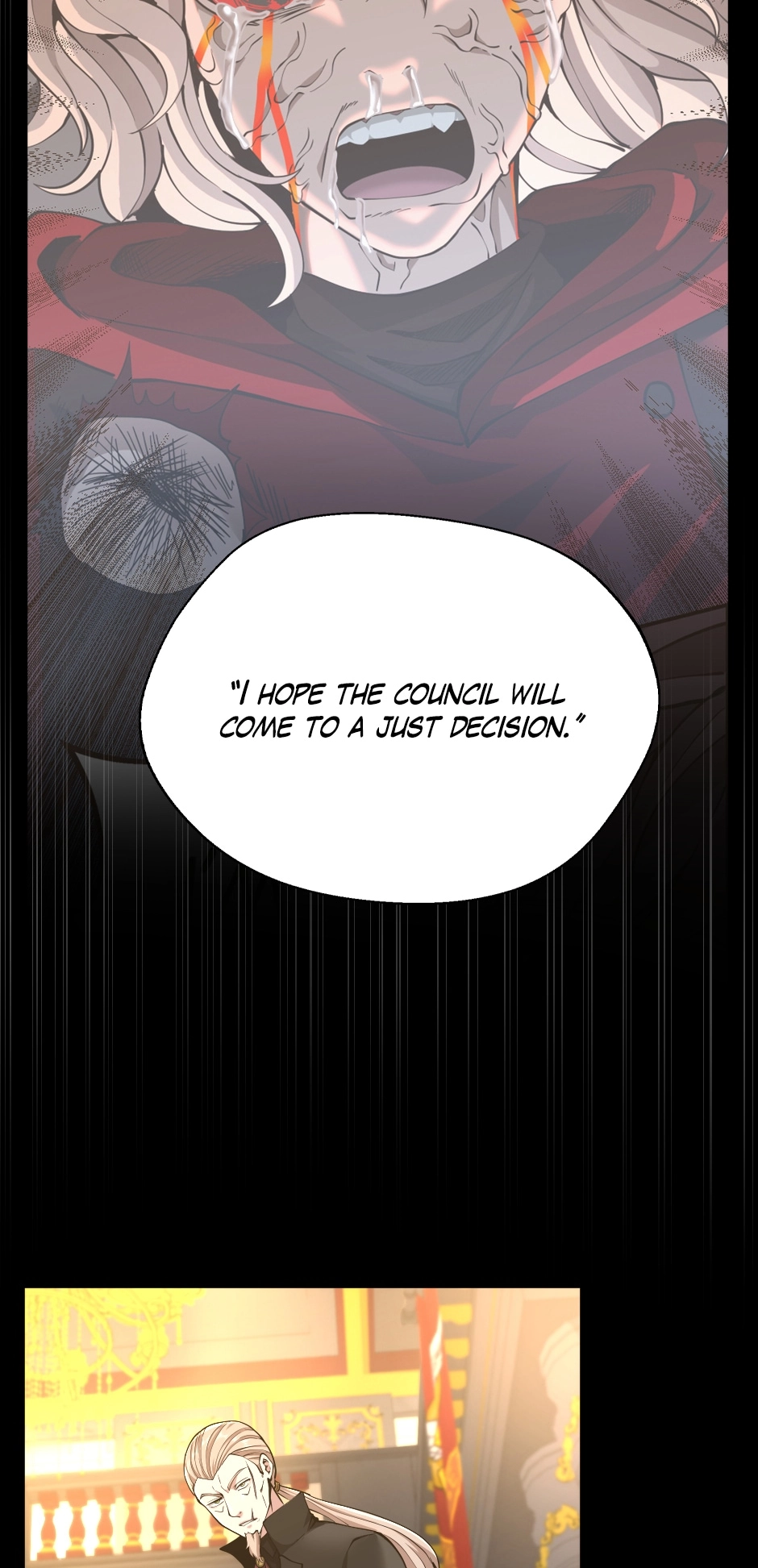 18+ The Beginning After the End Chapter 142 page 54