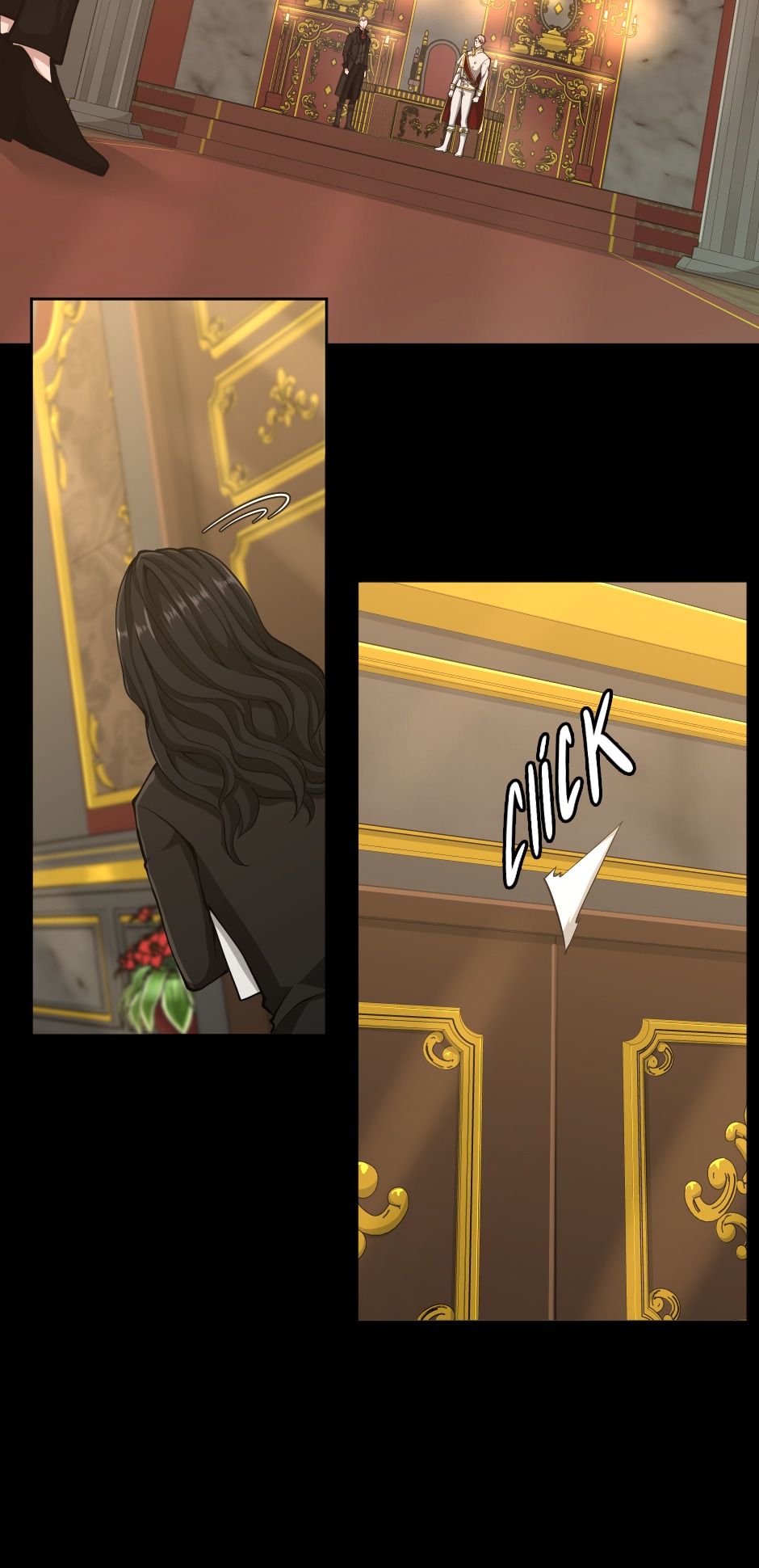 18+ The Beginning After the End Chapter 142 page 57