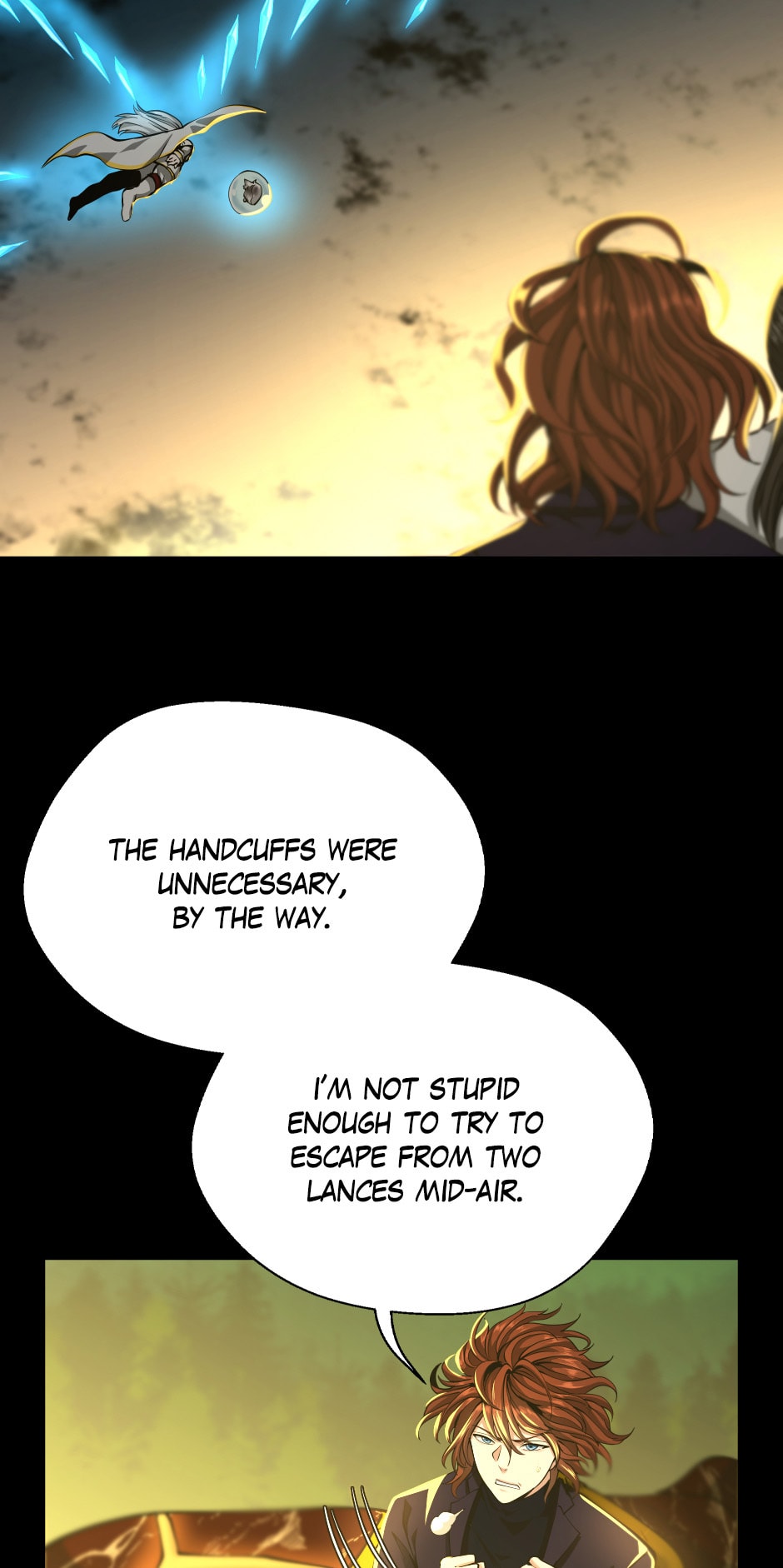 18+ The Beginning After the End Chapter 142 page 66