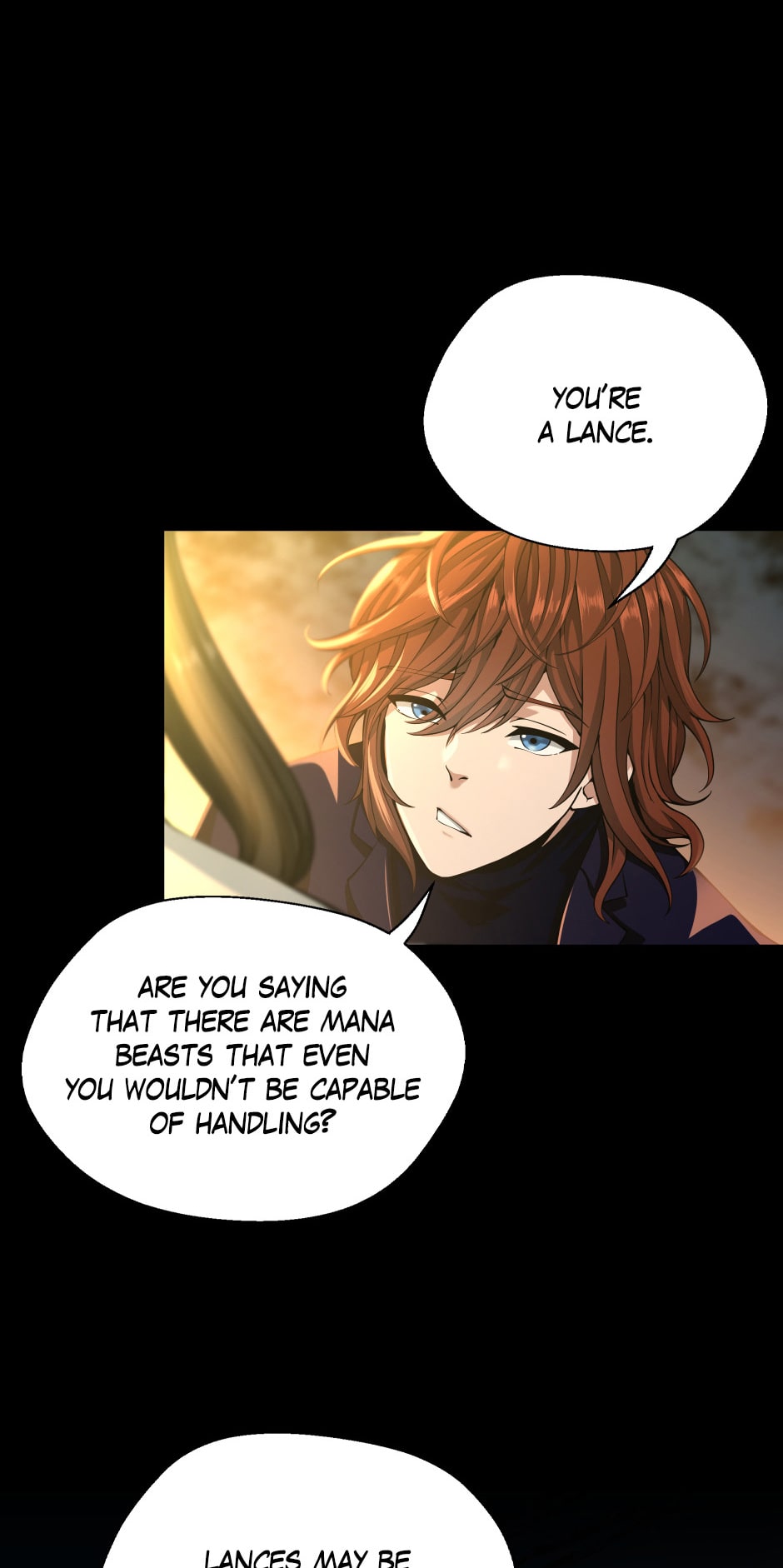18+ The Beginning After the End Chapter 142 page 68