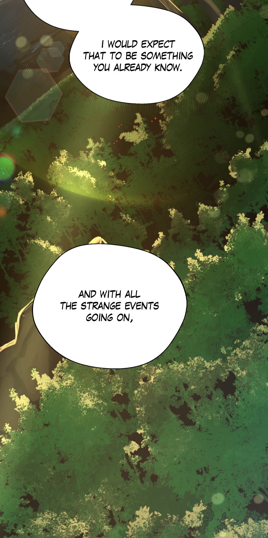 18+ The Beginning After the End Chapter 142 page 70