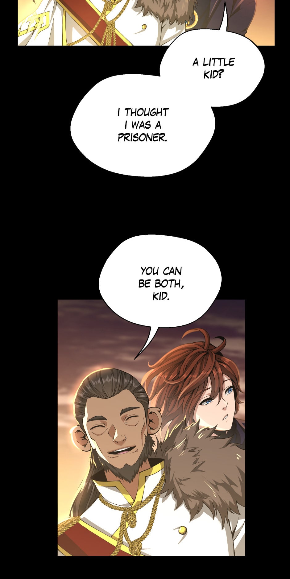 18+ The Beginning After the End Chapter 142 page 73