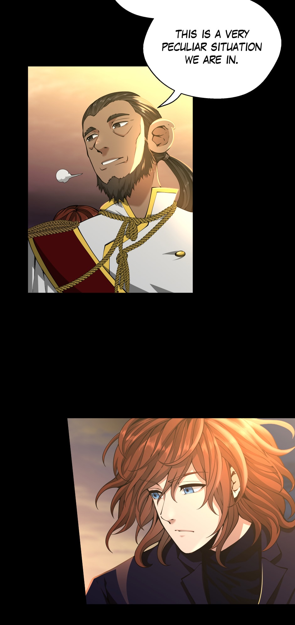 18+ The Beginning After the End Chapter 142 page 78