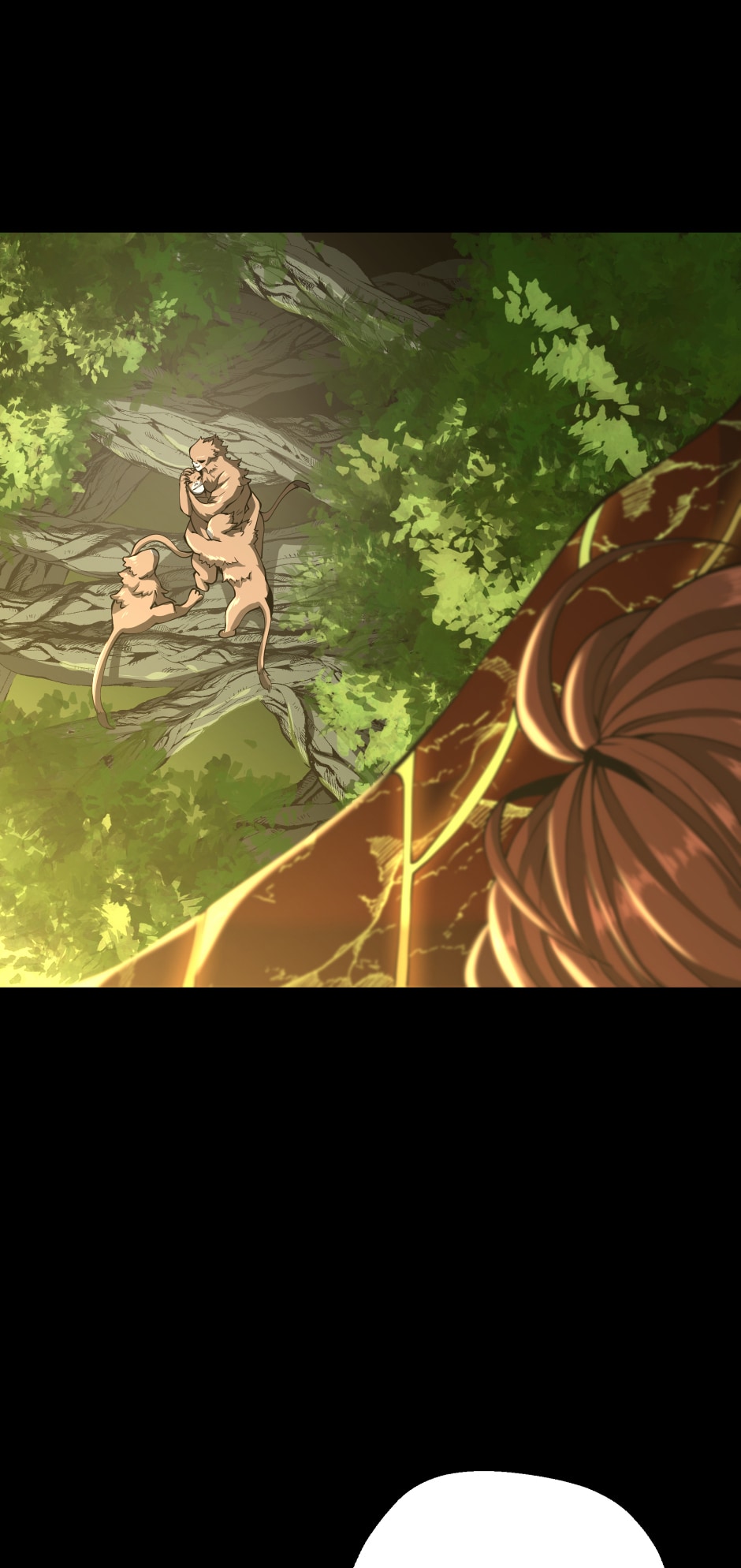 18+ The Beginning After the End Chapter 142 page 79