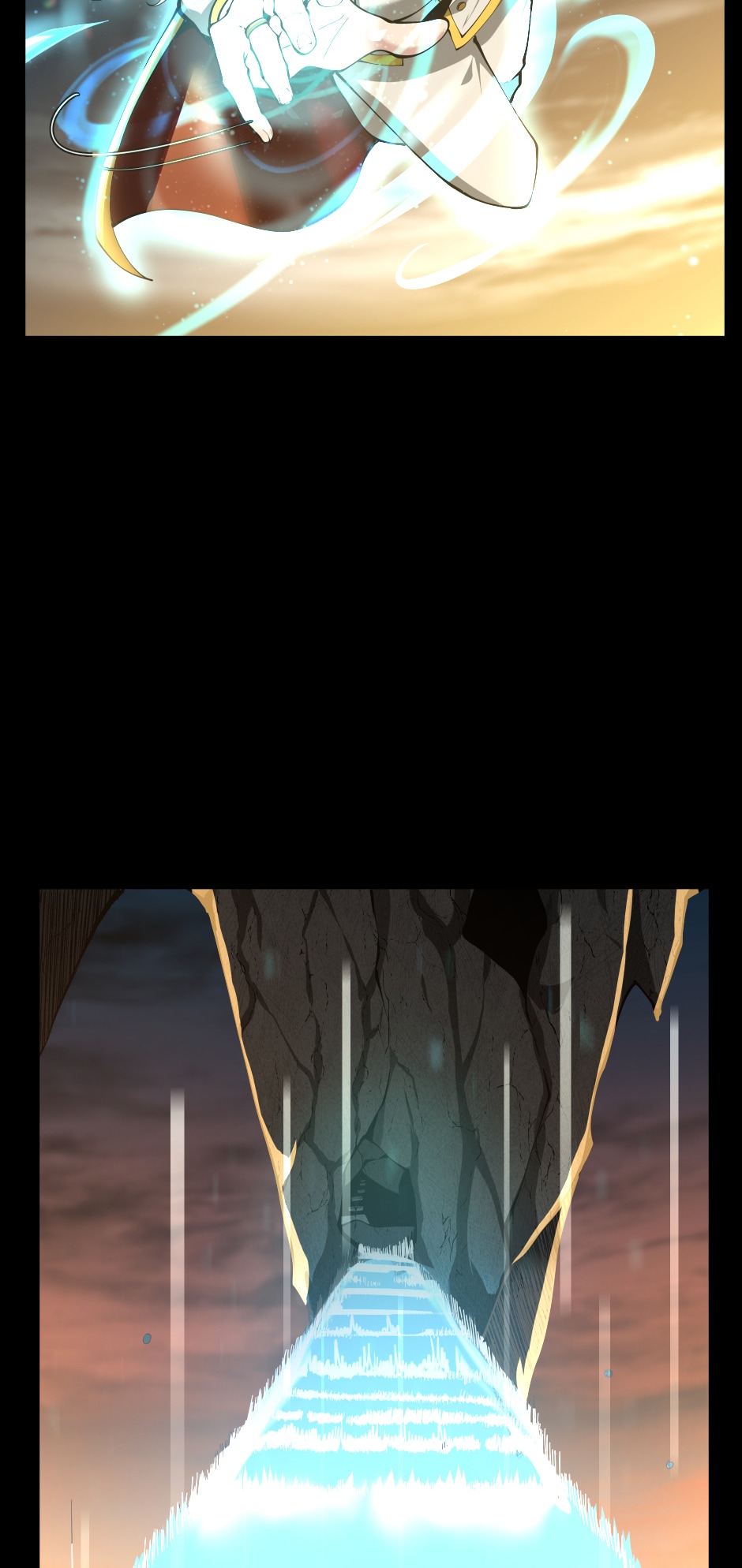 18+ The Beginning After the End Chapter 142 page 81