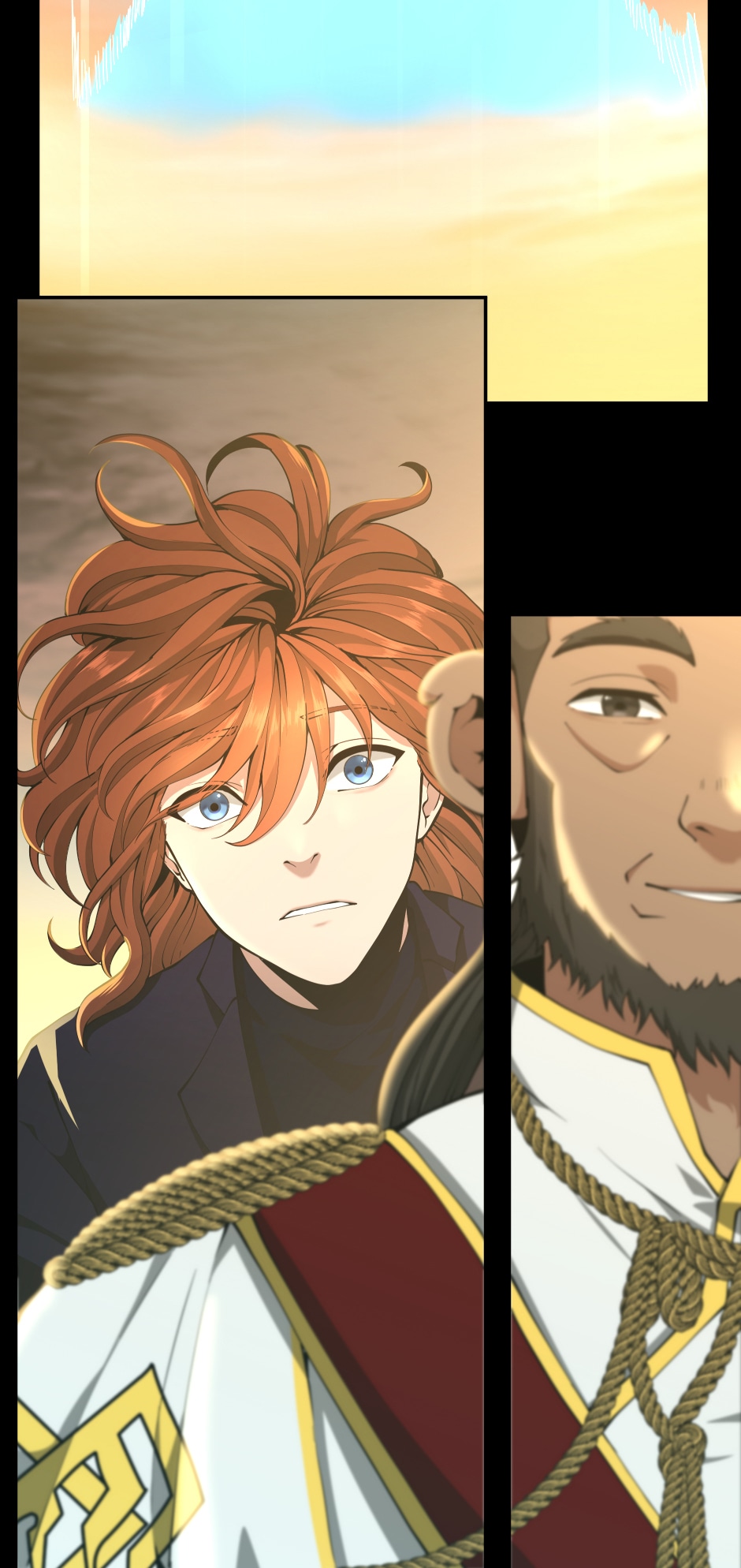 18+ The Beginning After the End Chapter 142 page 82