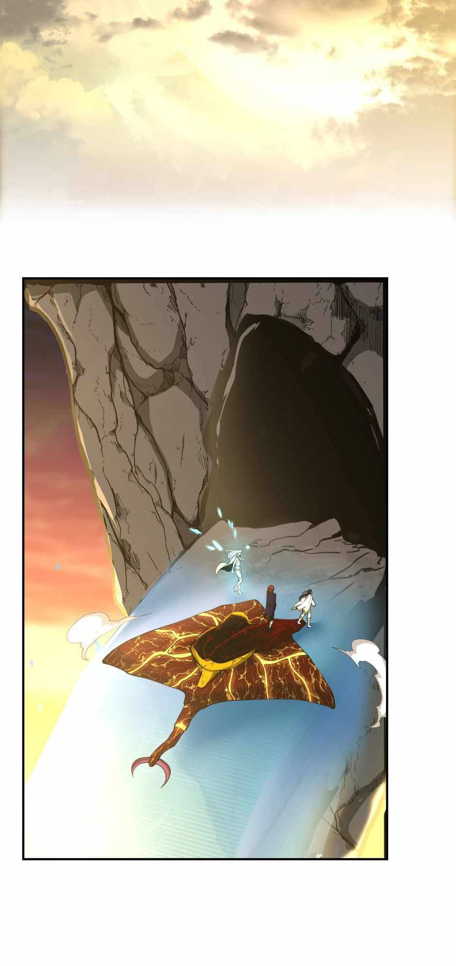 18+ The Beginning After the End Chapter 143 page 2