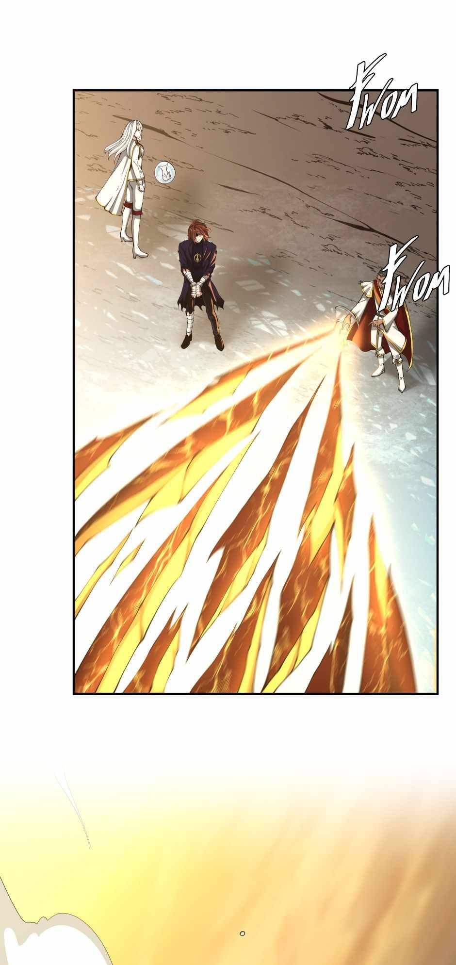 18+ The Beginning After the End Chapter 143 page 3